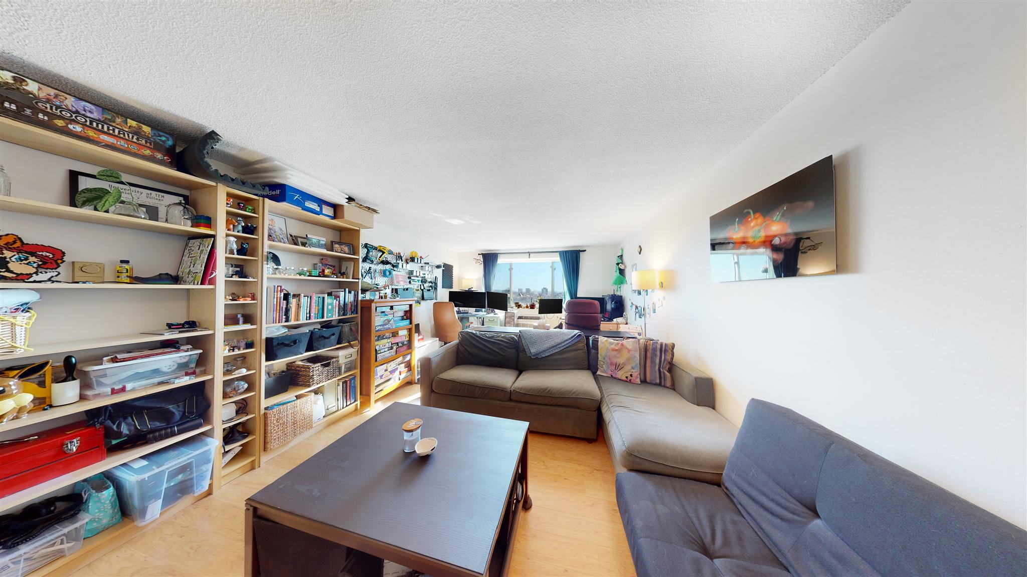 94 Beacon St, Inman Square