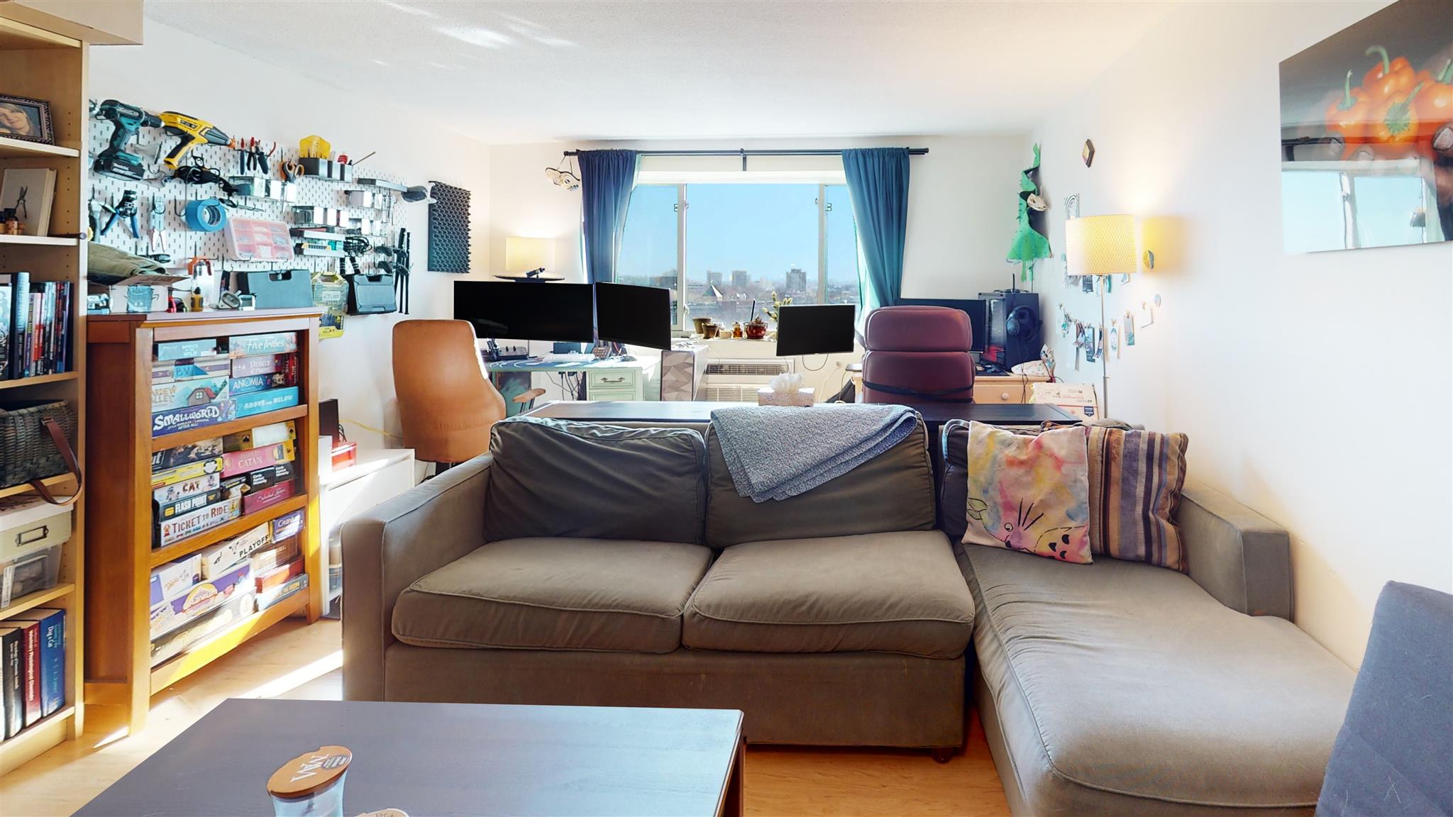 94 Beacon St, Inman Square