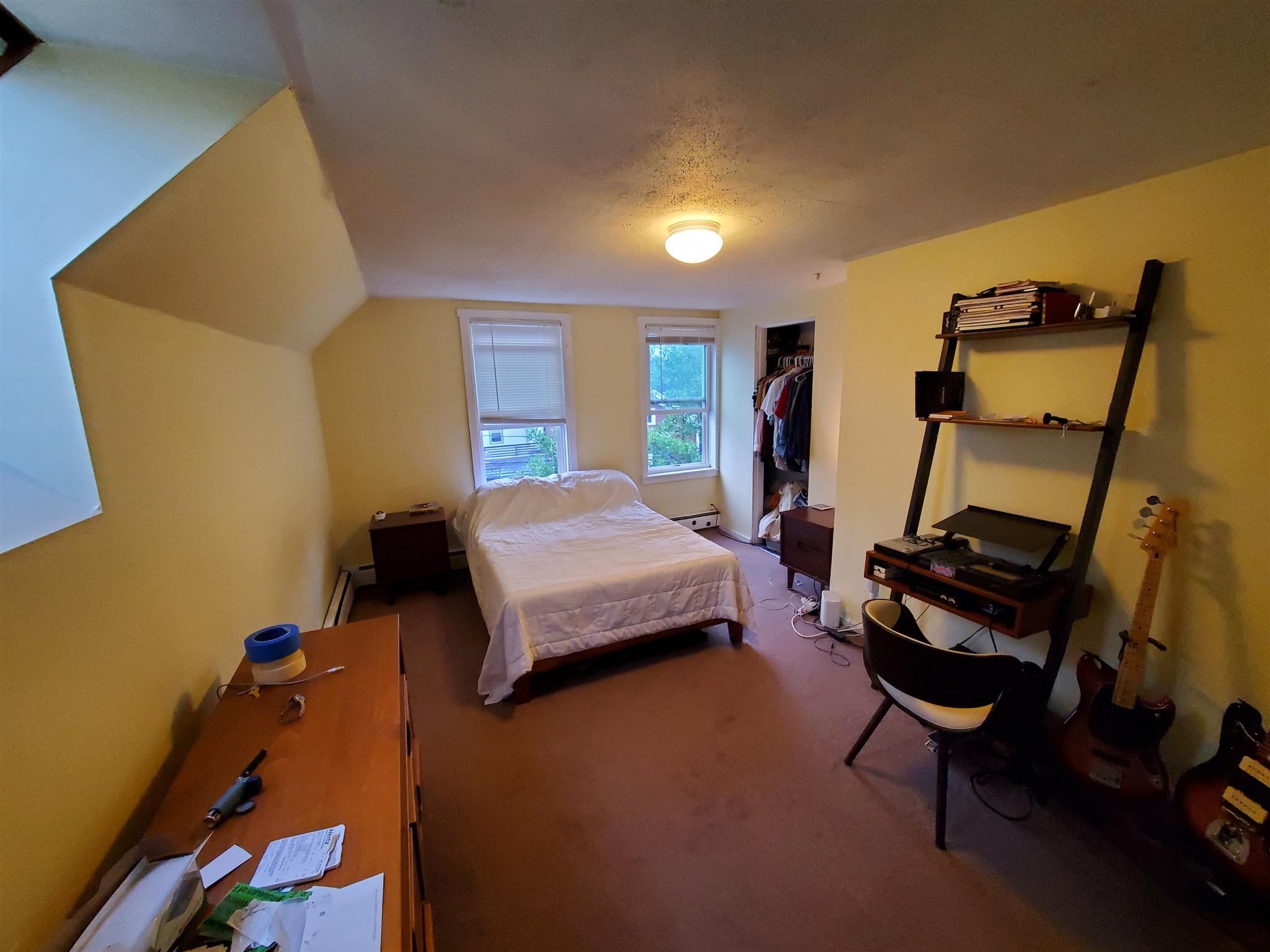 92 Pleasant St, Cambridgeport