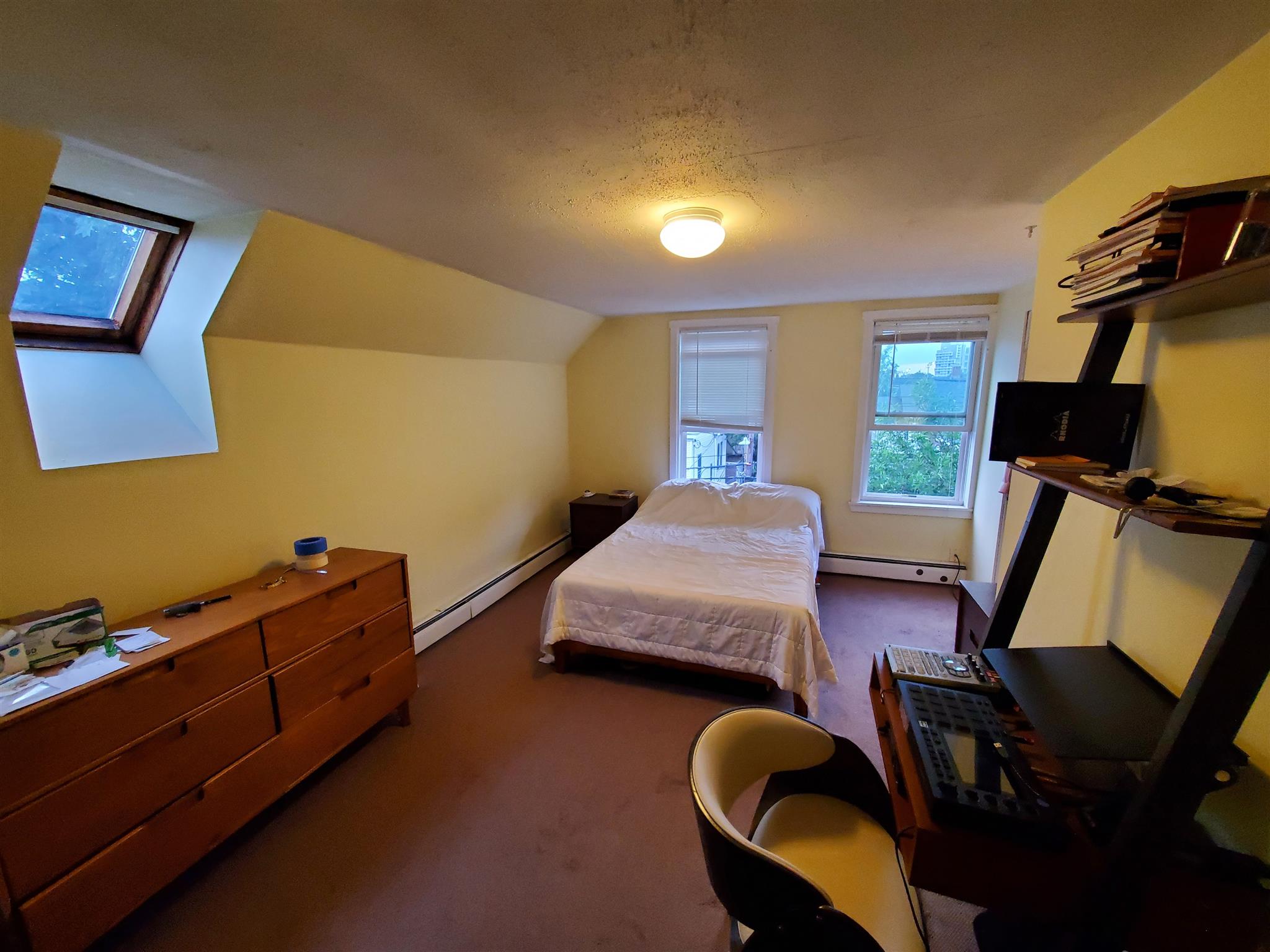 92 Pleasant St, Cambridgeport