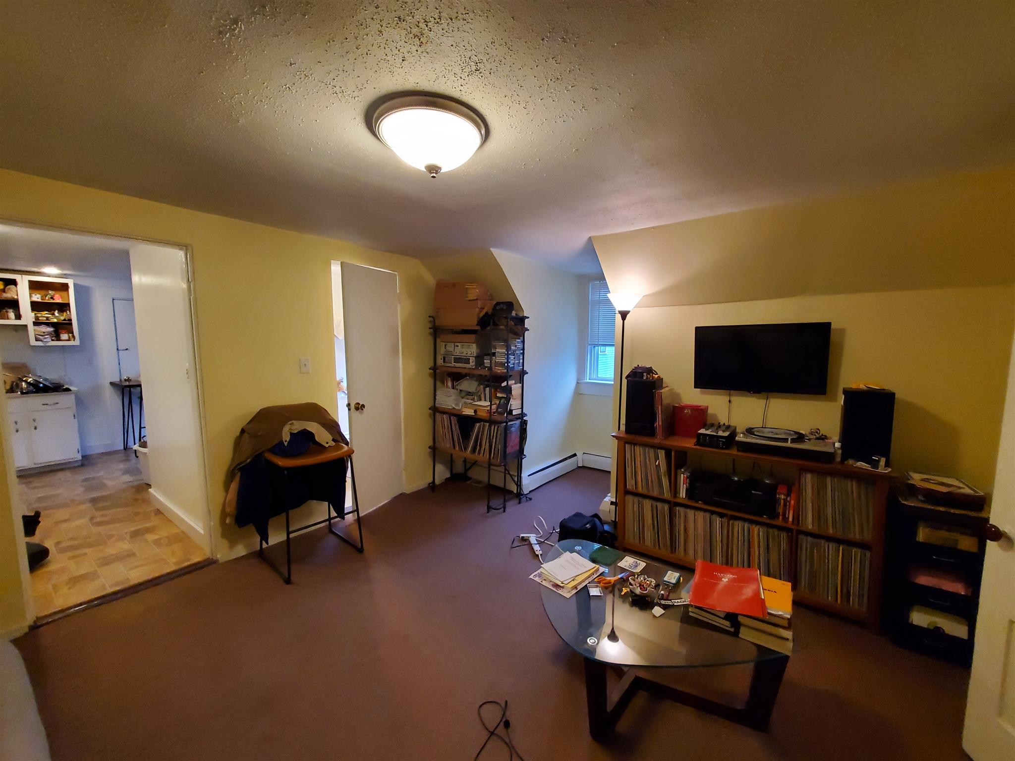 92 Pleasant St, Cambridgeport