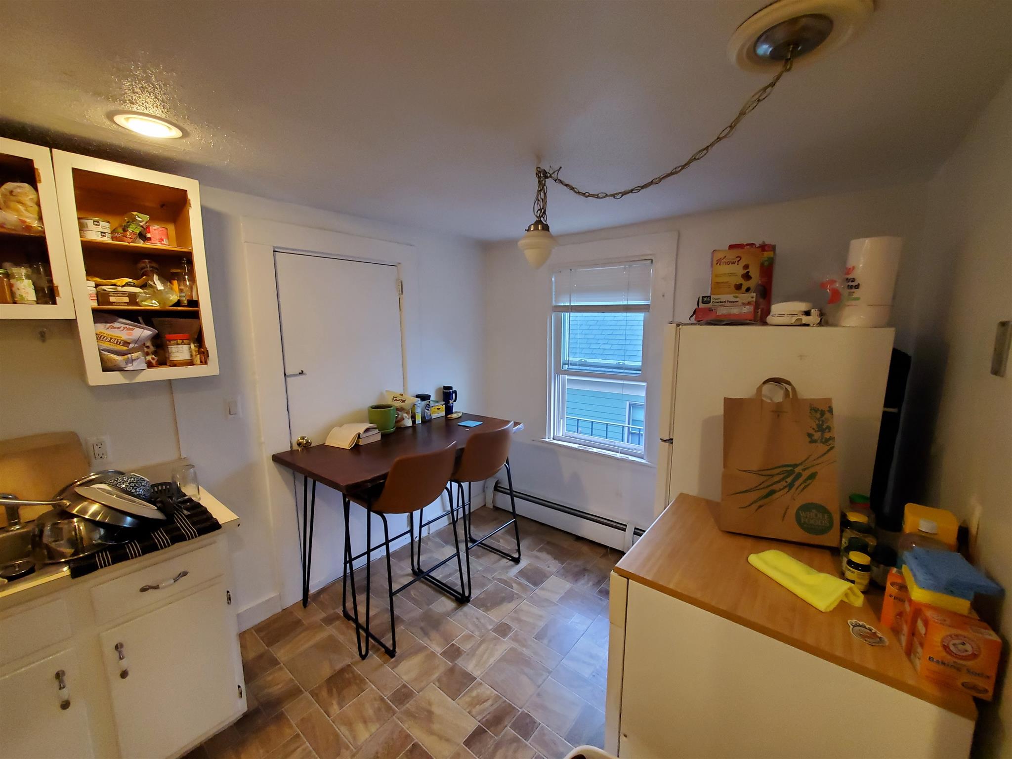 92 Pleasant St, Cambridgeport