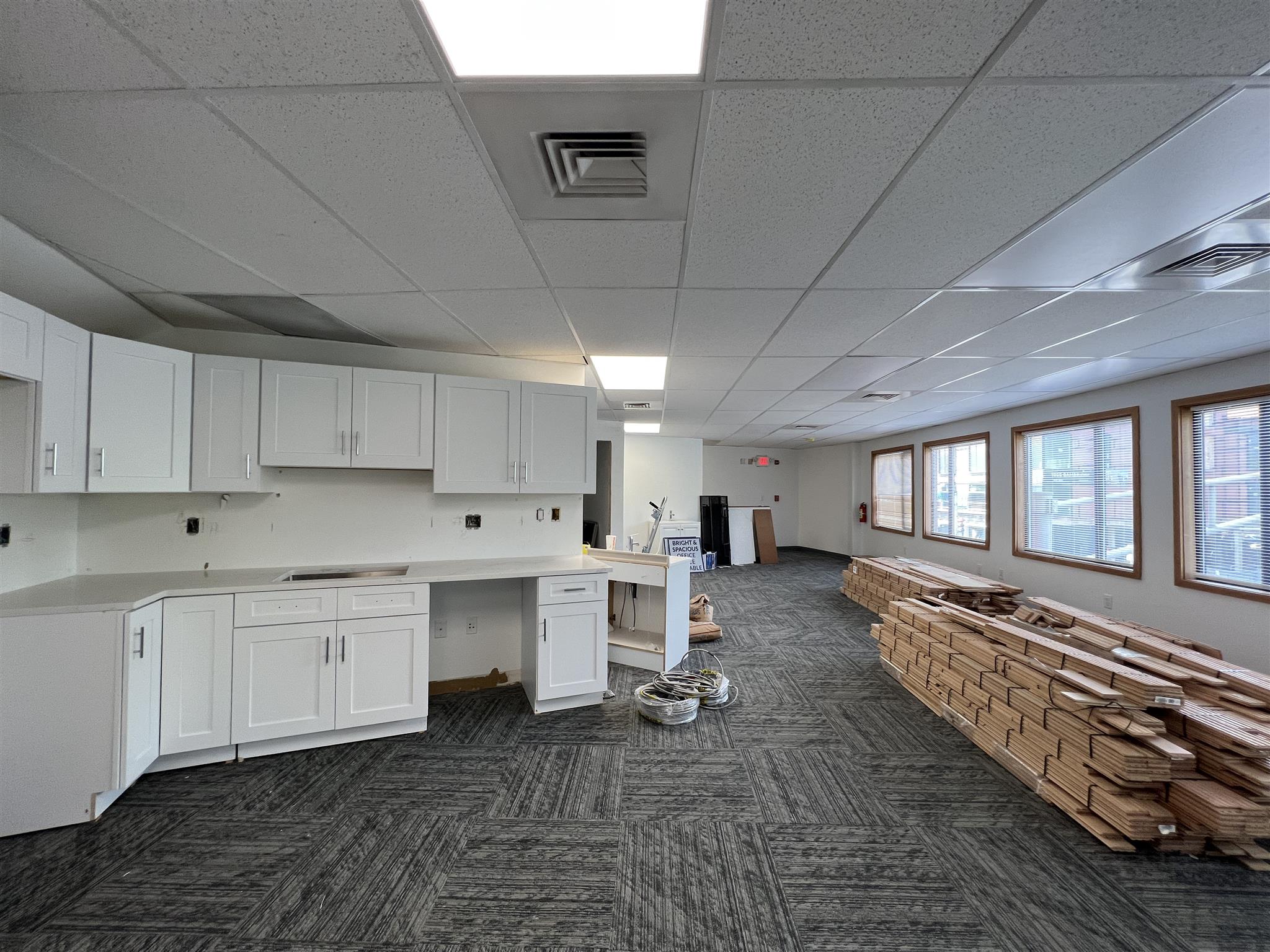 1034 Cambridge St, Inman Square