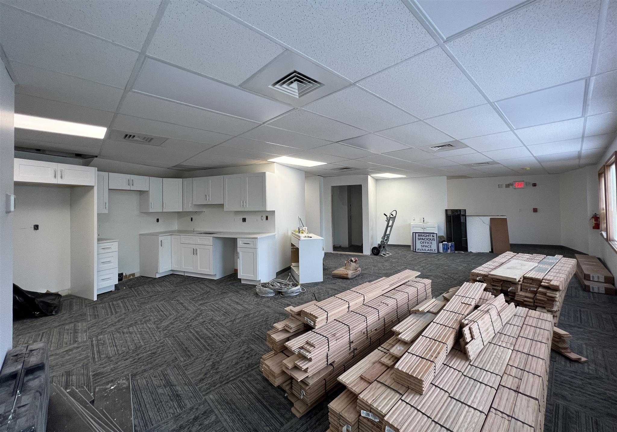 1034 Cambridge St, Inman Square