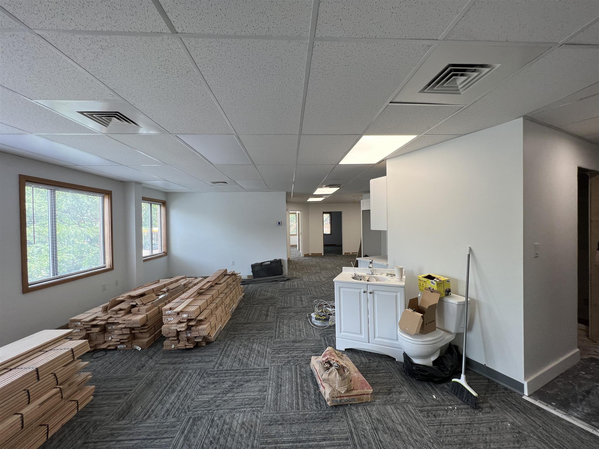 1034 Cambridge St, Inman Square