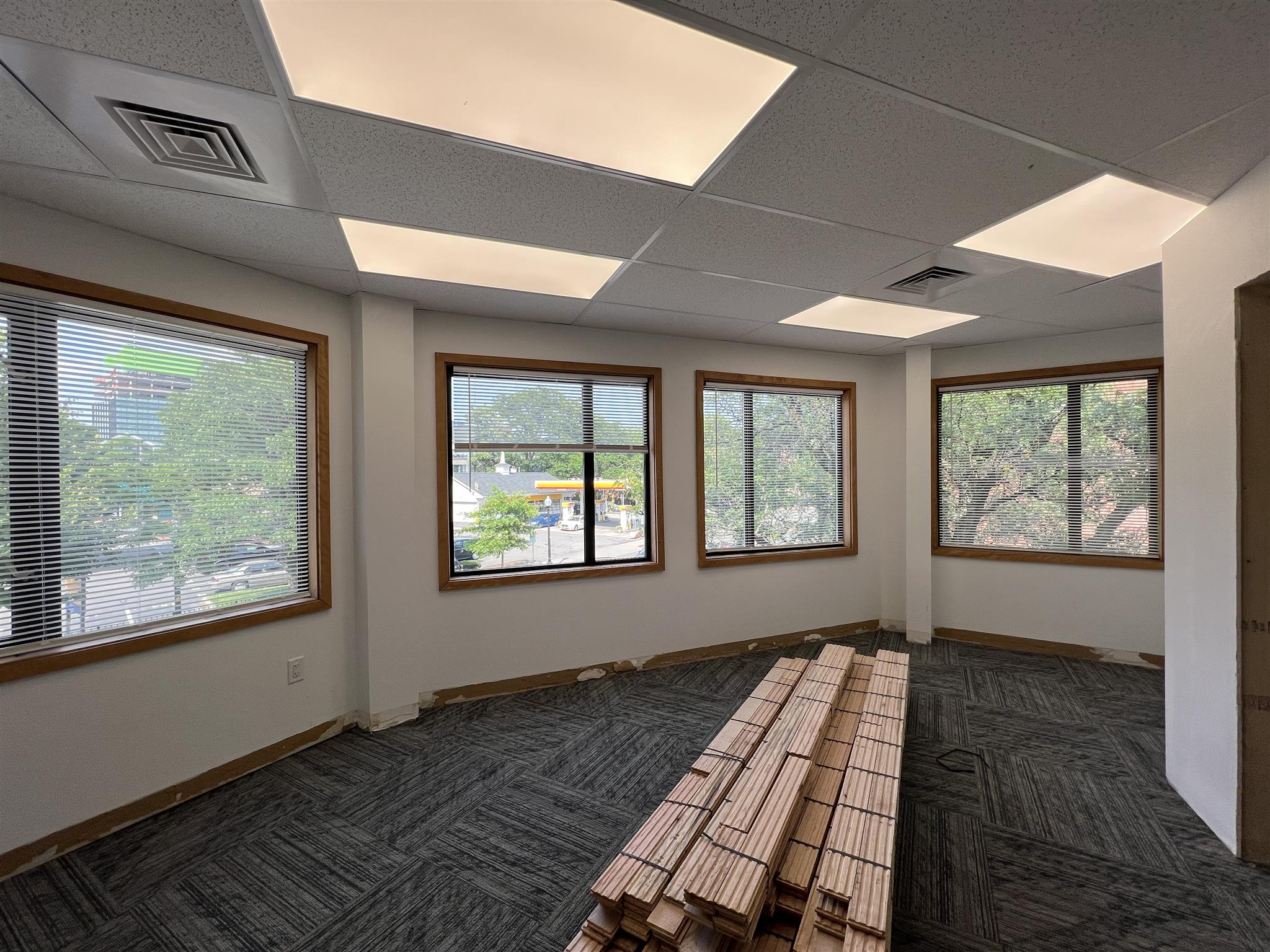 1034 Cambridge St, Inman Square