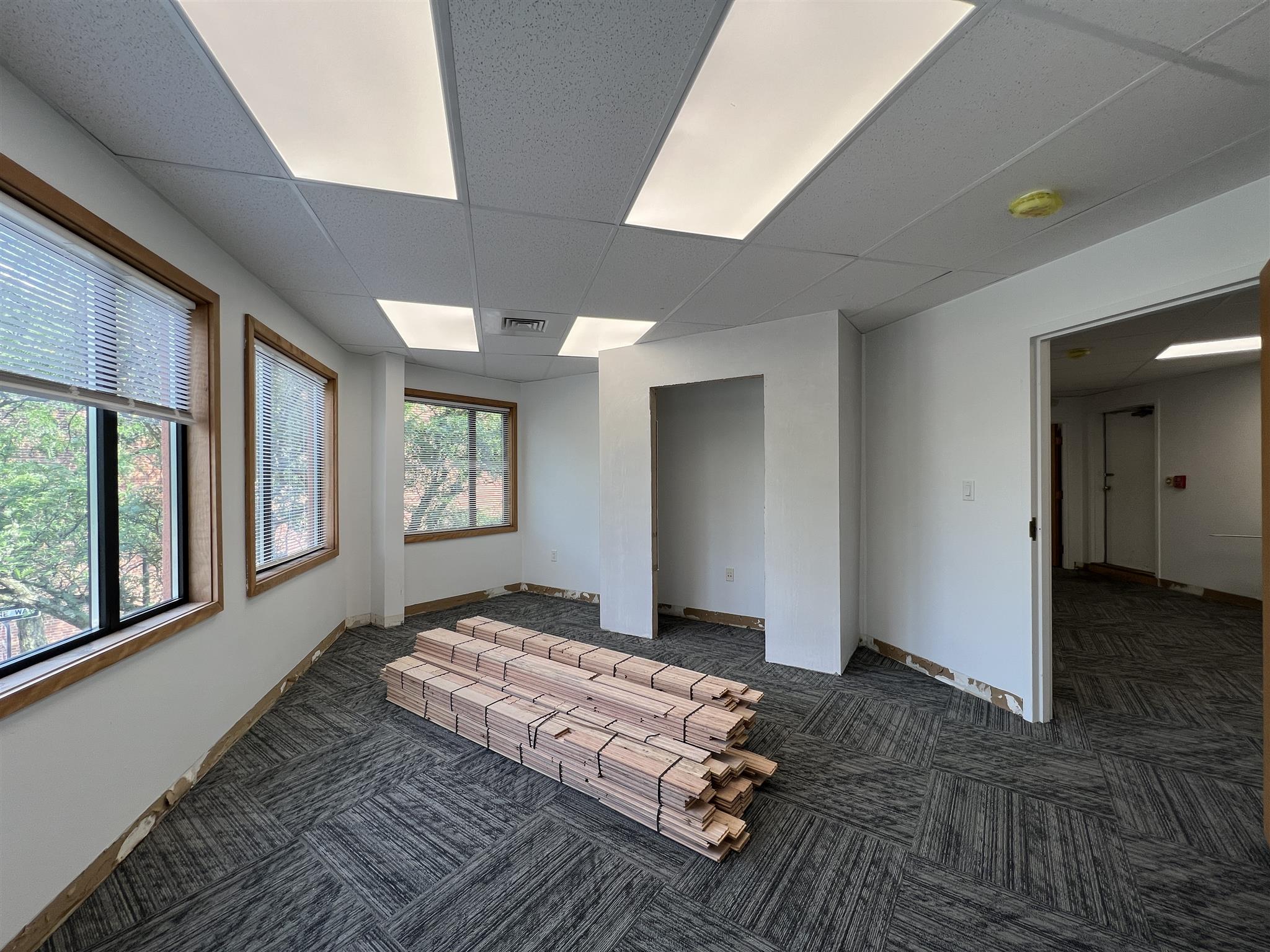 1034 Cambridge St, Inman Square