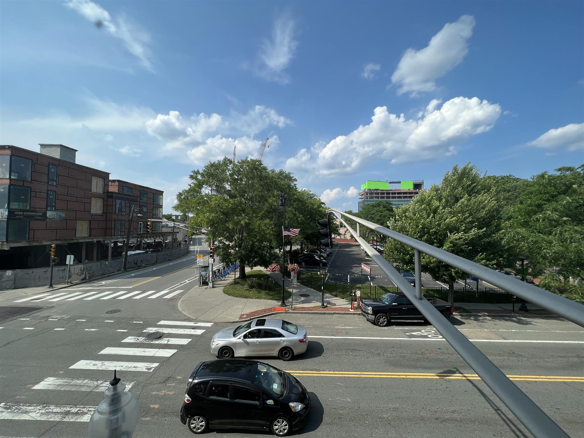 1034 Cambridge St, Inman Square