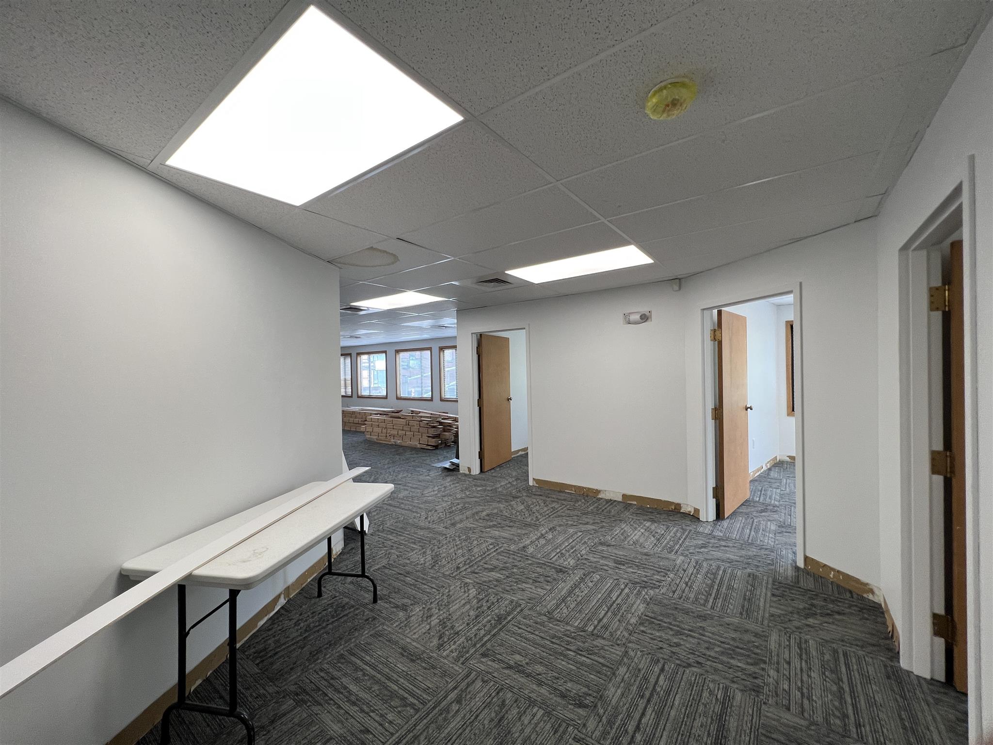 1034 Cambridge St, Inman Square