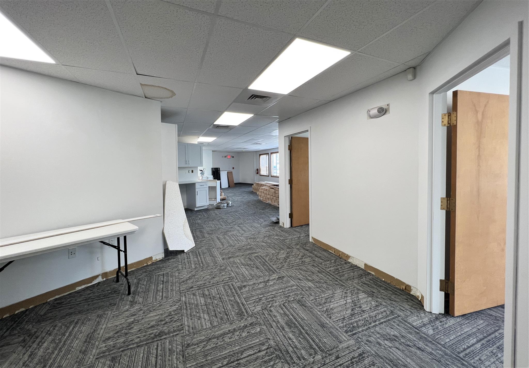 1034 Cambridge St, Inman Square