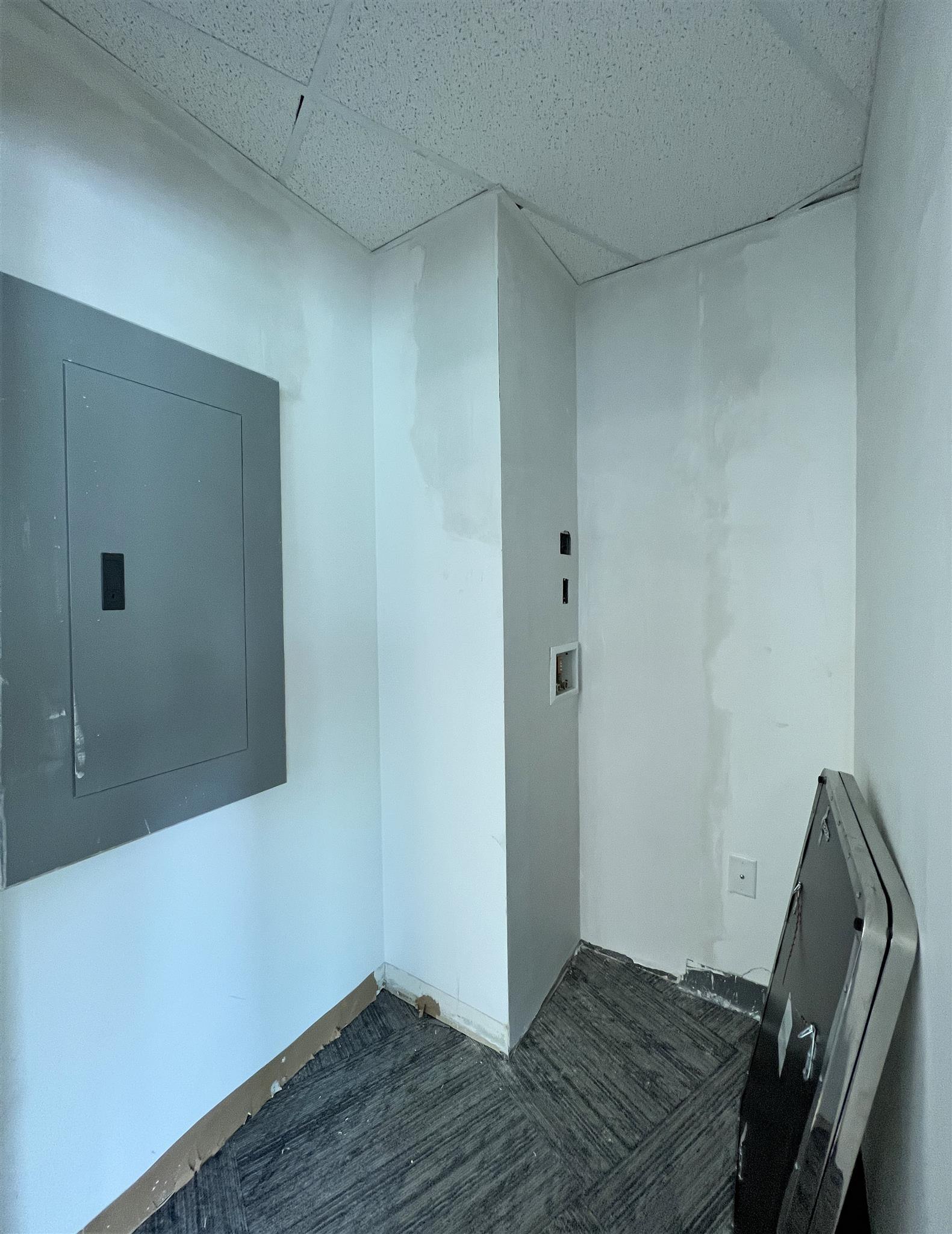 1034 Cambridge St, Inman Square