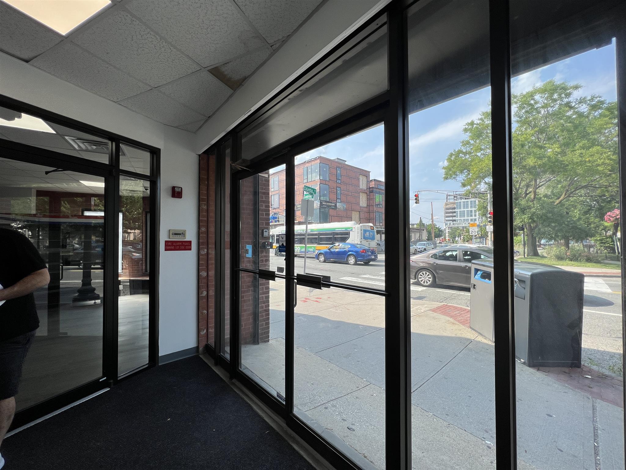 1034 Cambridge St, Inman Square