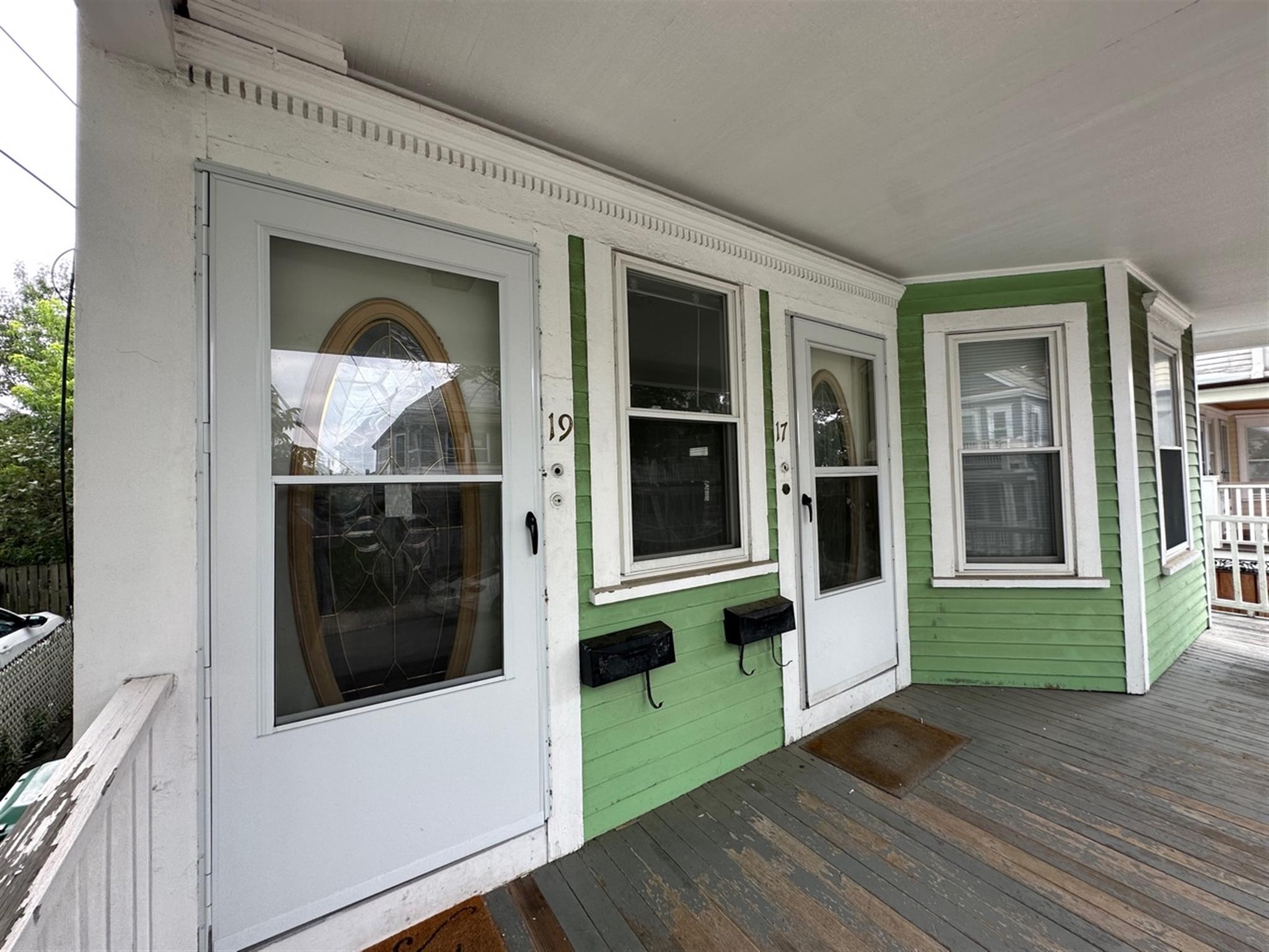 19 Stanley Ave, Tufts University