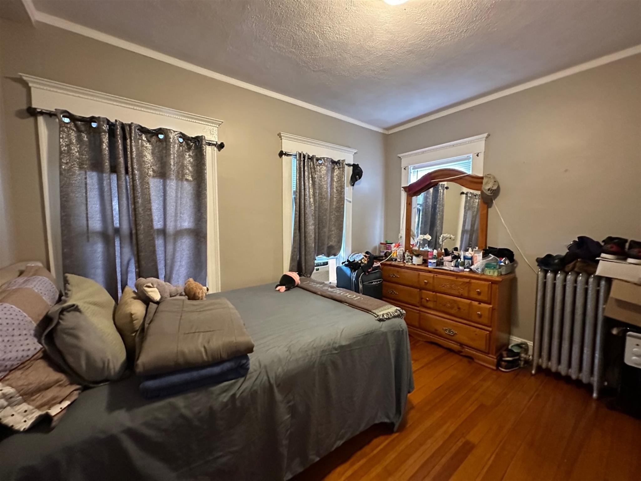 19 Stanley Ave, Tufts University