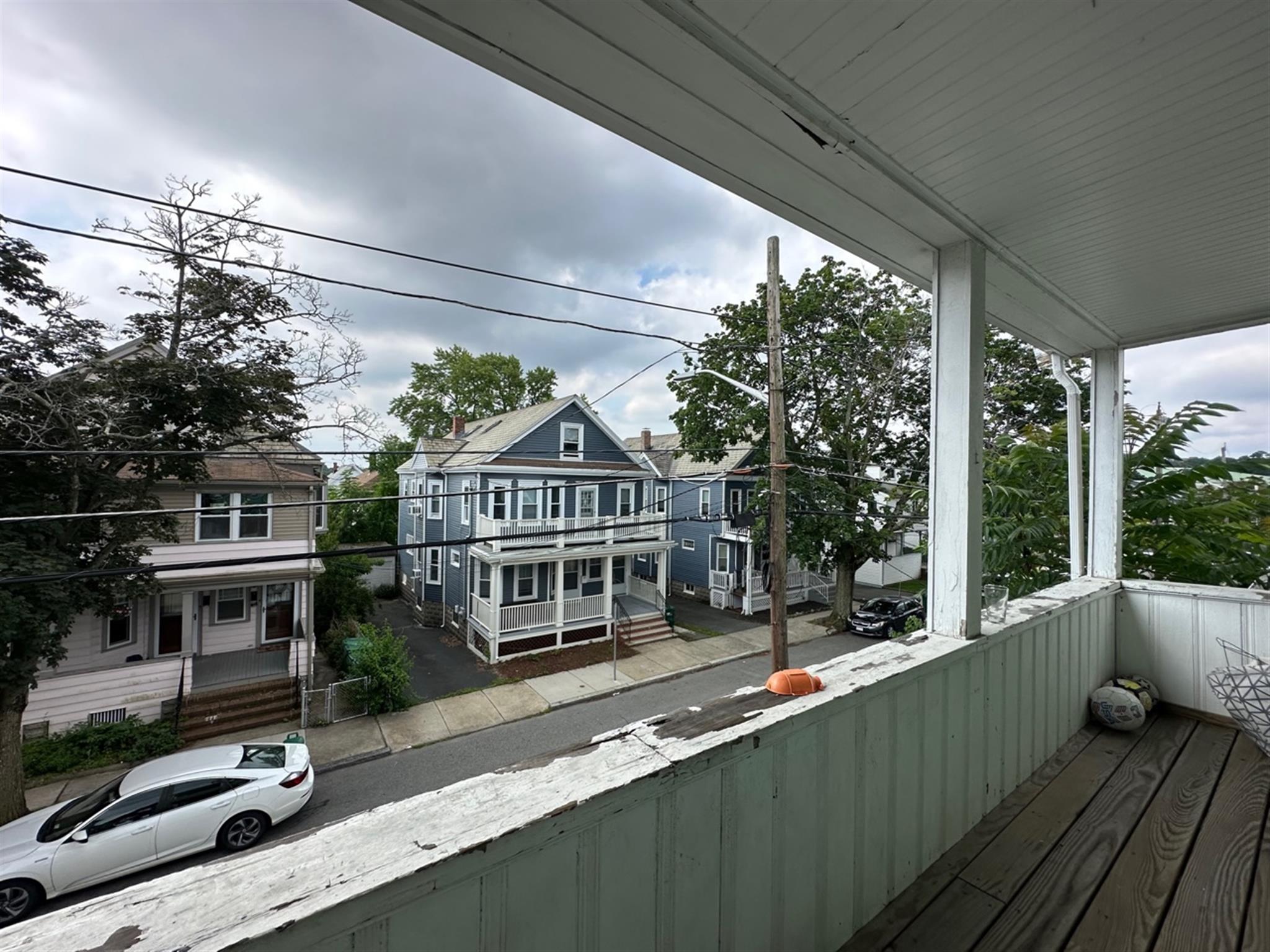 19 Stanley Ave, Tufts University