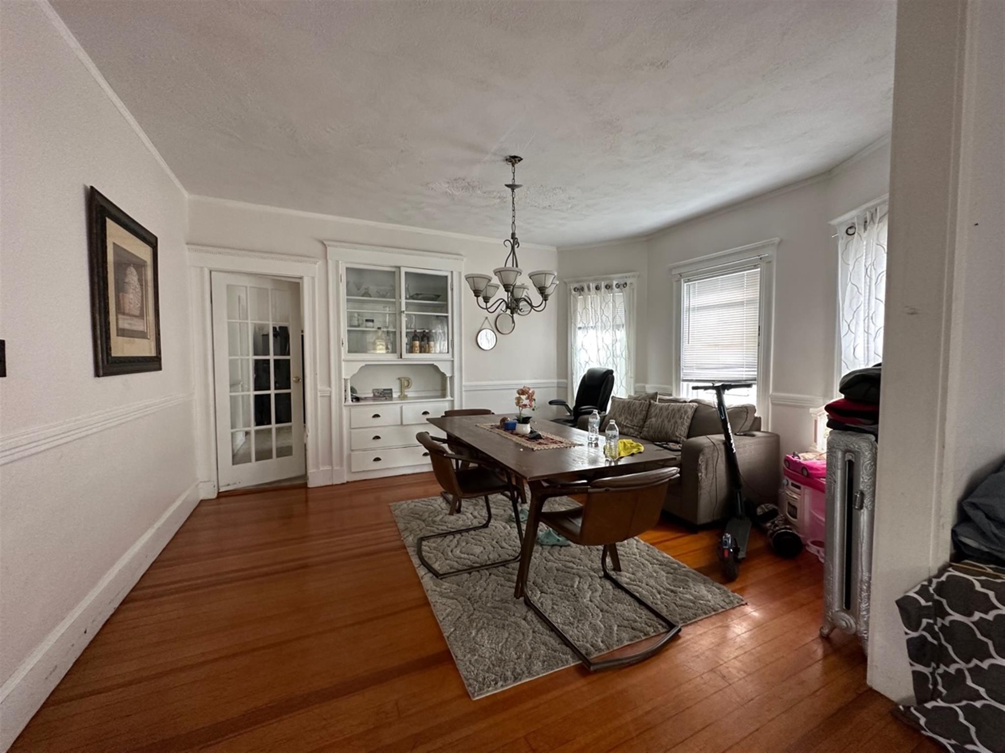 19 Stanley Ave, Tufts University