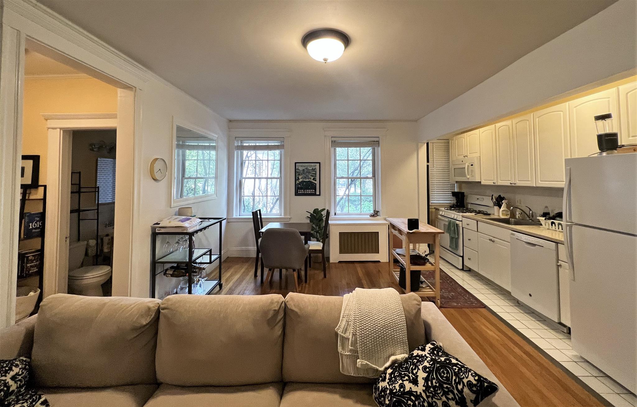 852 Massachusetts Ave, Central Square