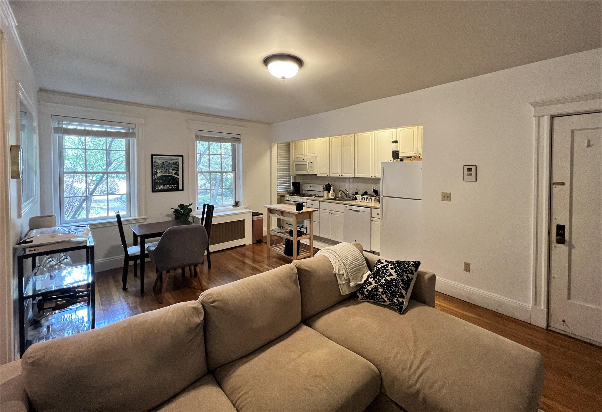 852 Massachusetts Ave, Central Square