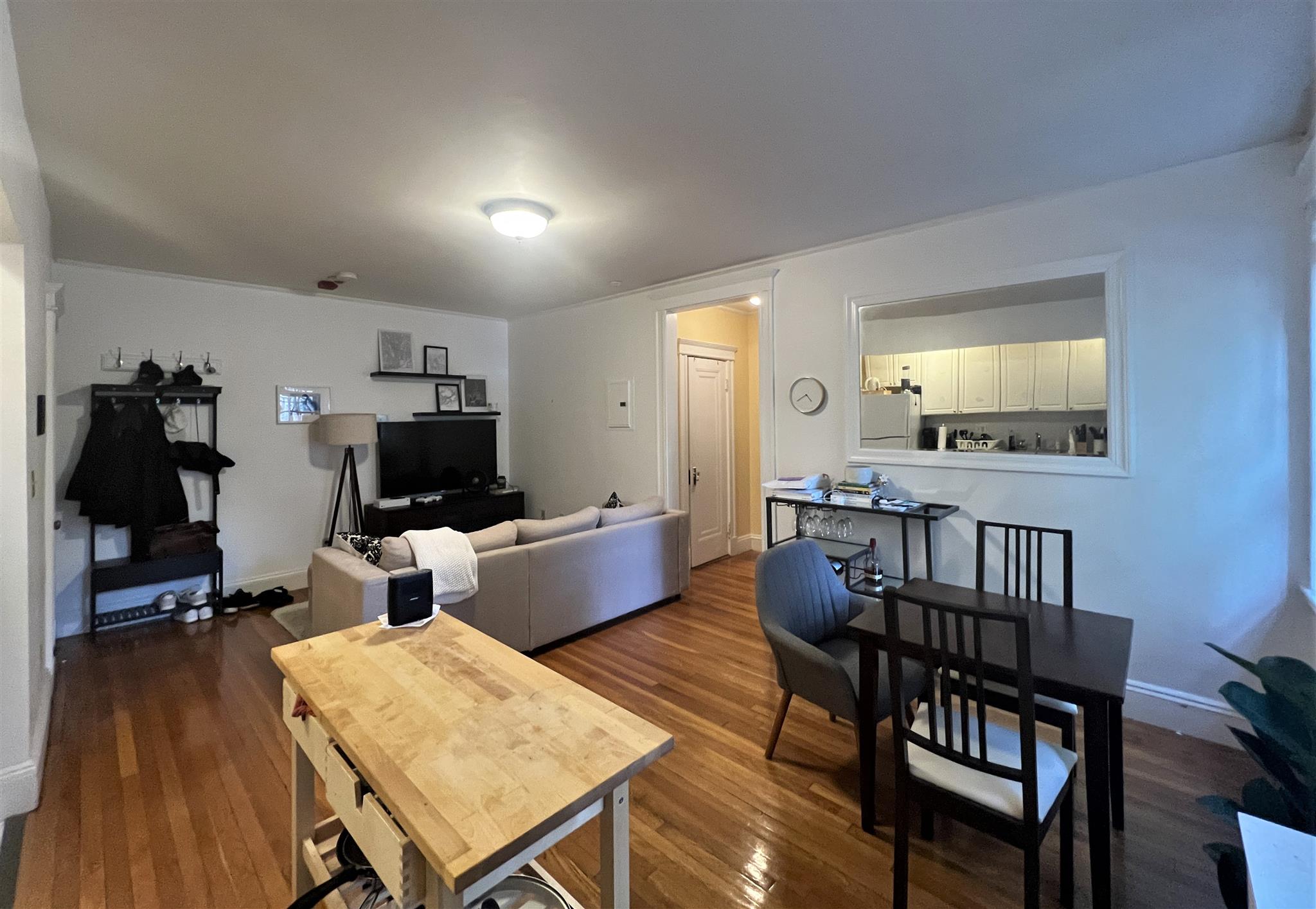 852 Massachusetts Ave, Central Square