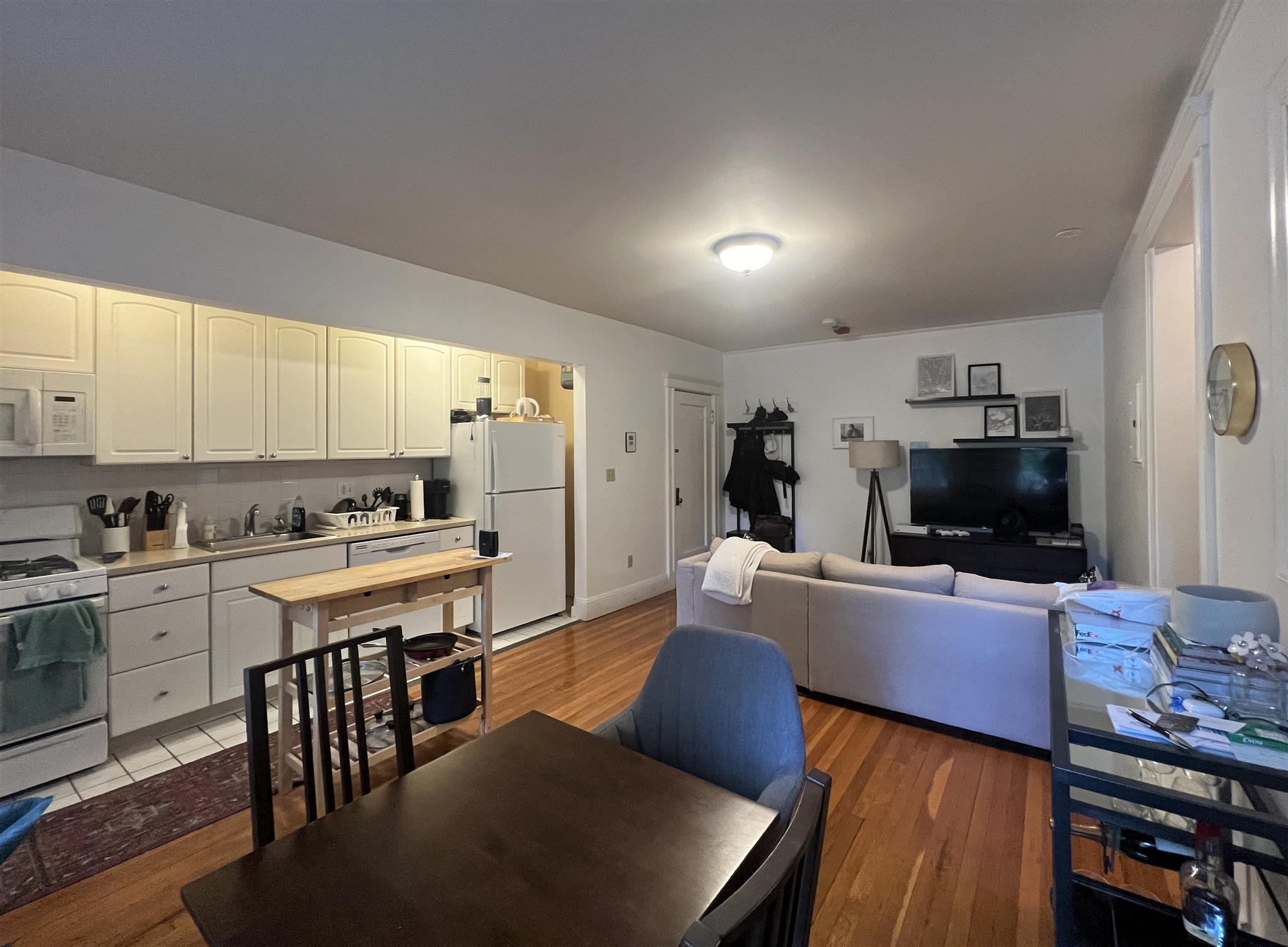 852 Massachusetts Ave, Central Square