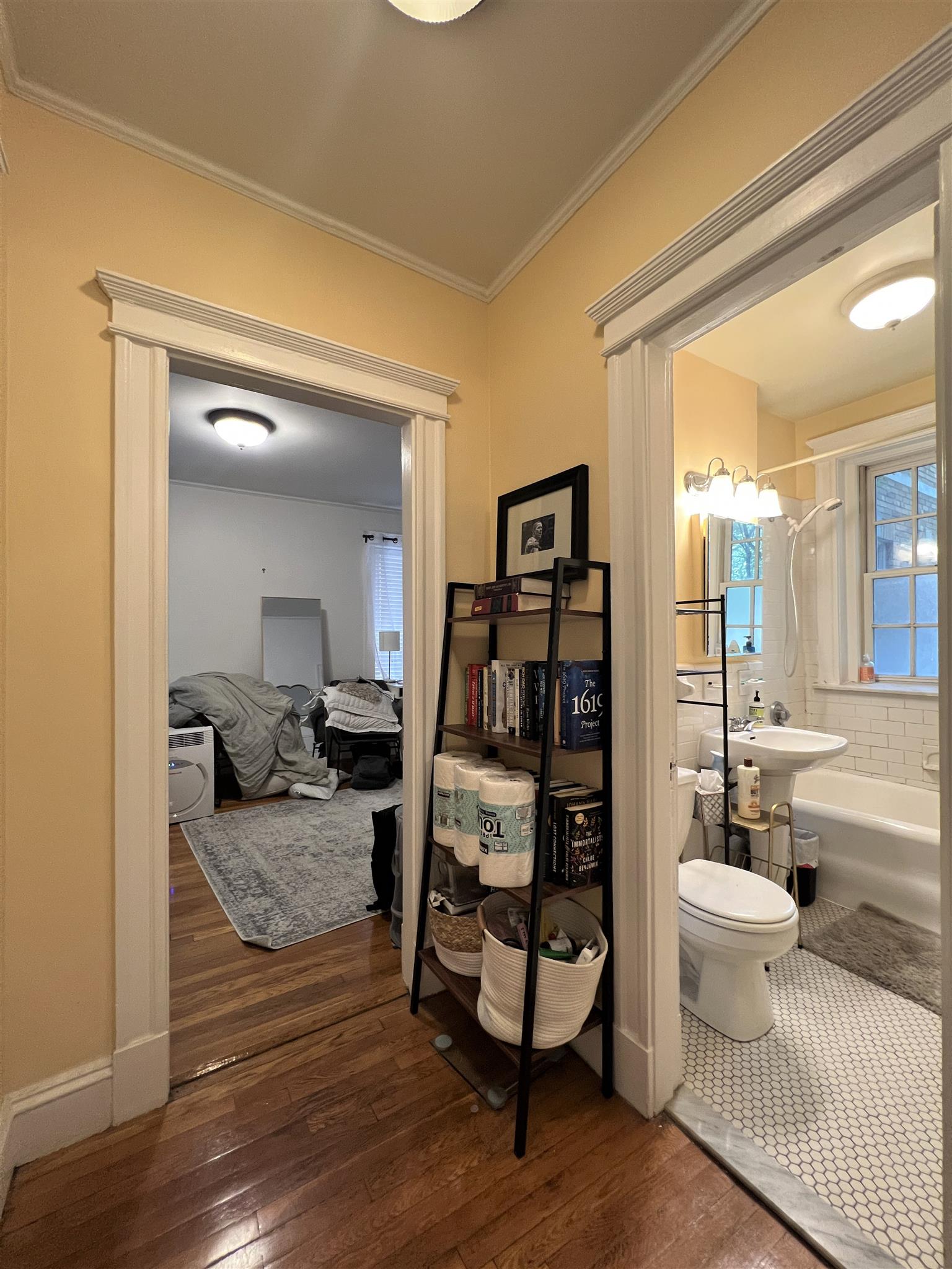 852 Massachusetts Ave, Central Square