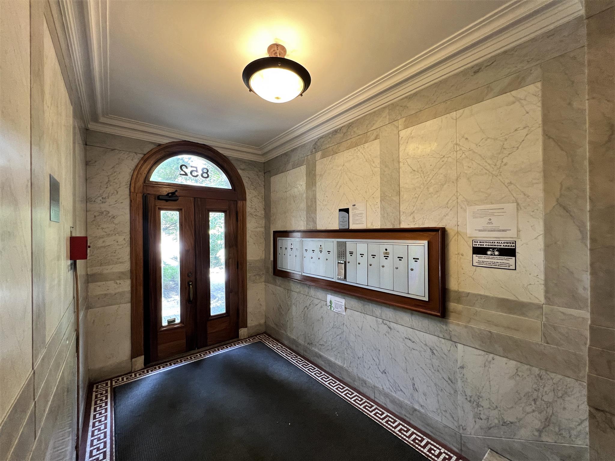 852 Massachusetts Ave, Central Square