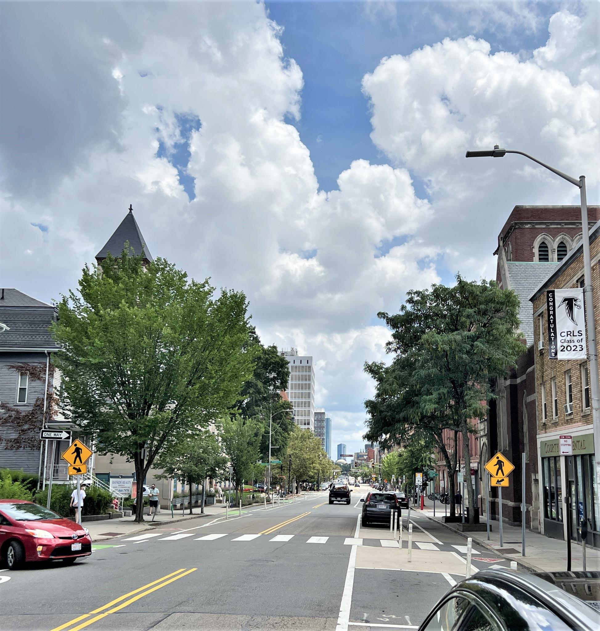 852 Massachusetts Ave, Central Square