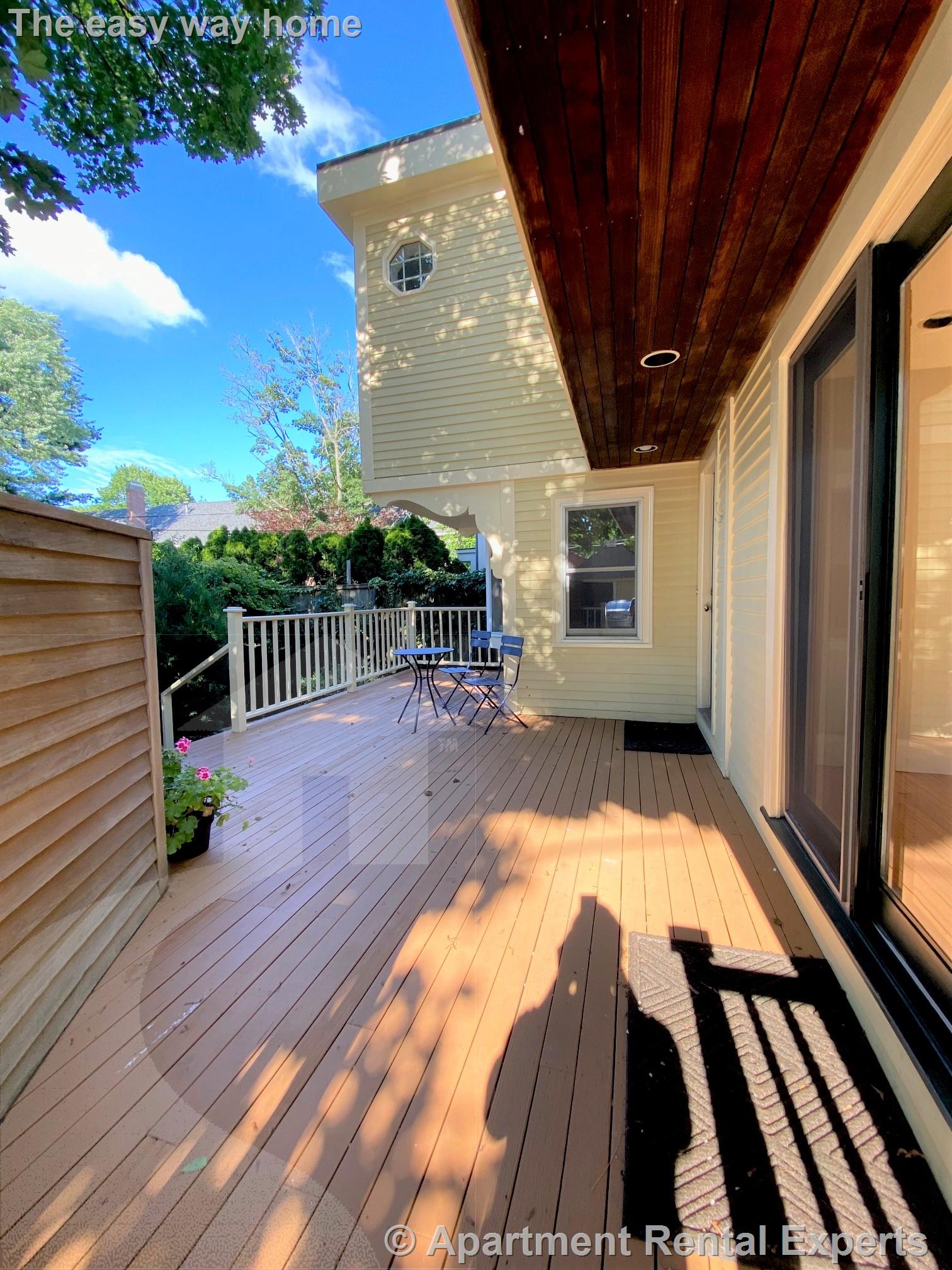 259 Mount Auburn, Harvard Square