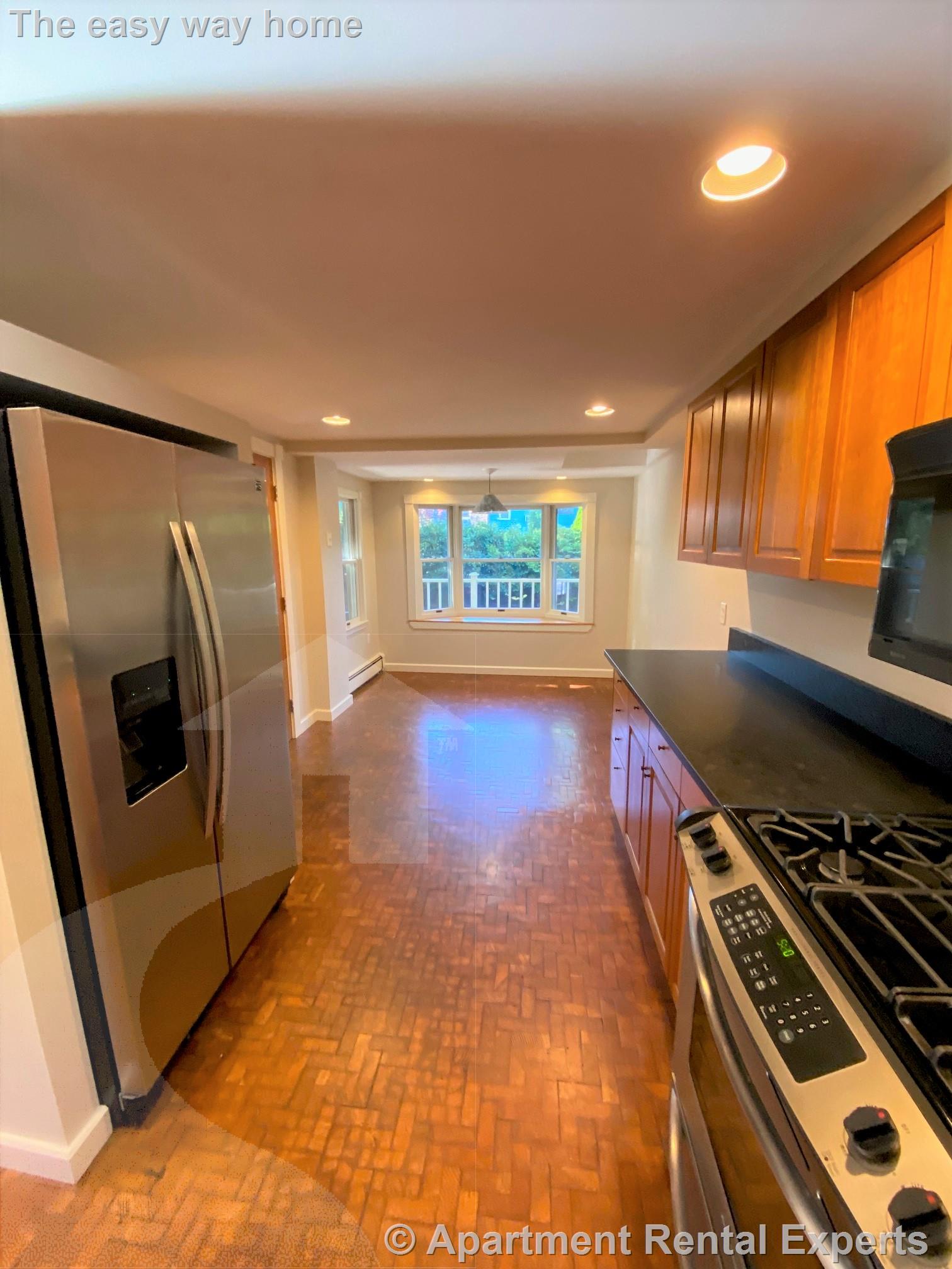 259 Mount Auburn, Harvard Square