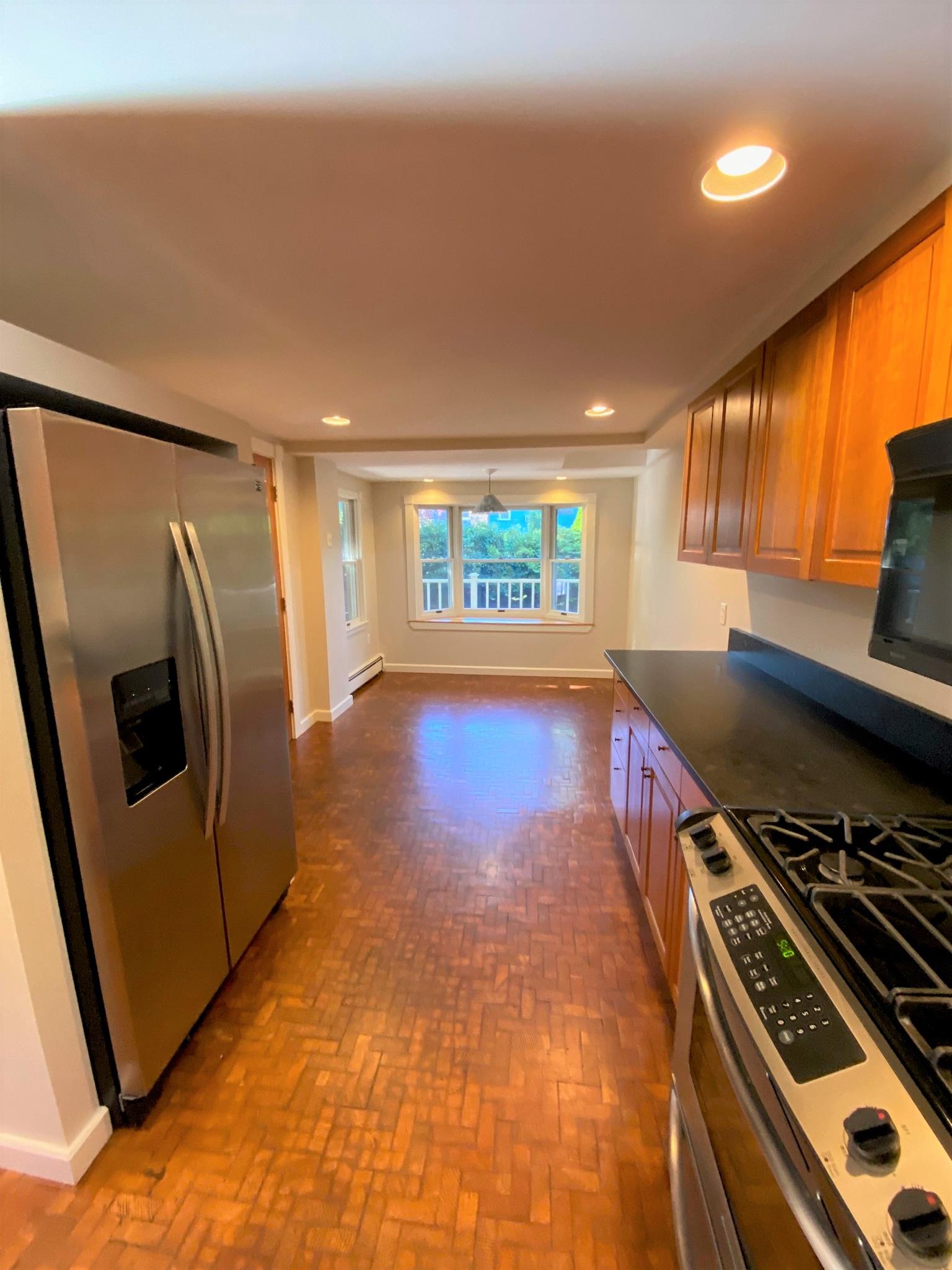 259 Mount Auburn St, Harvard Square