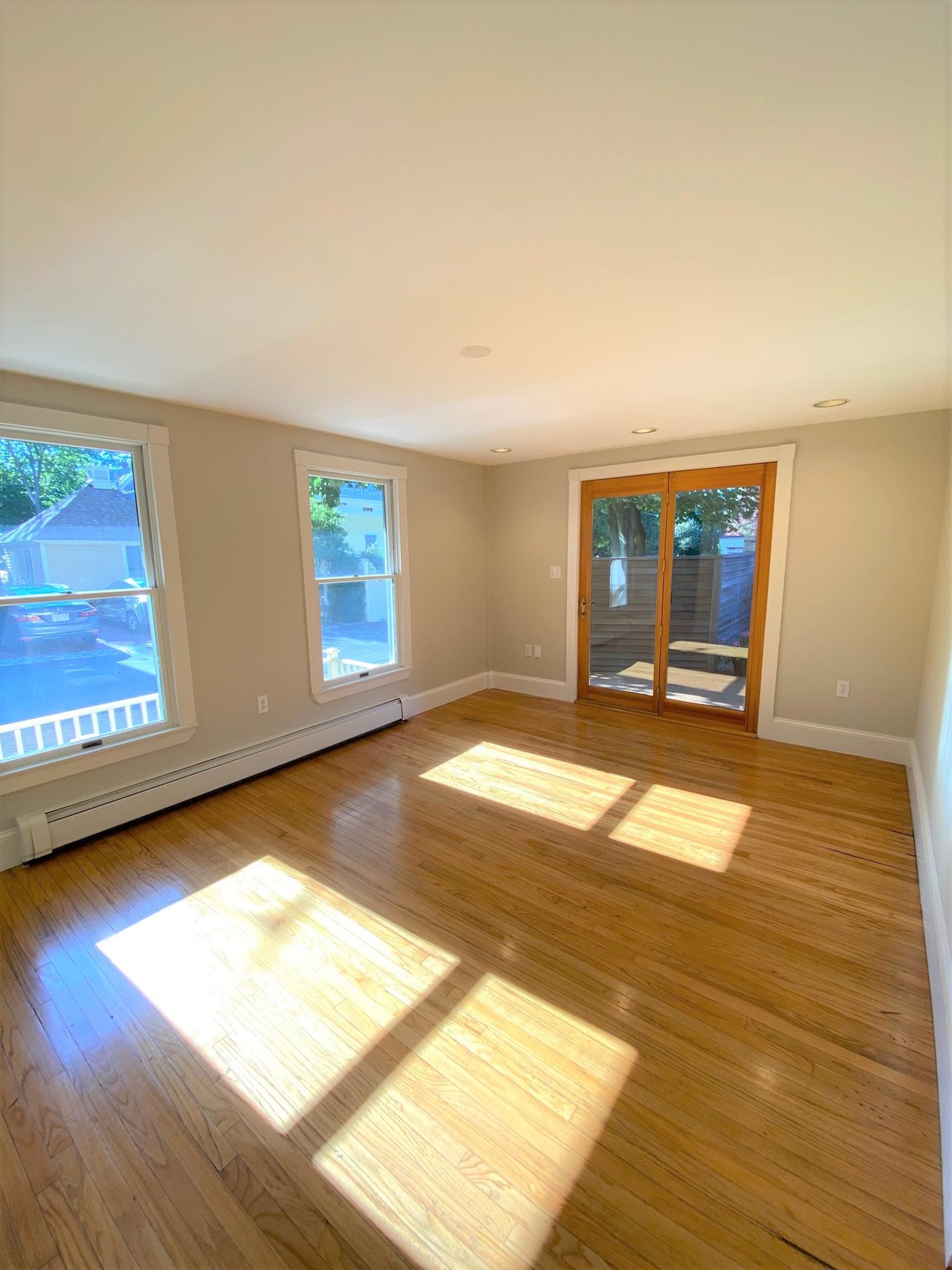 259 Mount Auburn St, Harvard Square