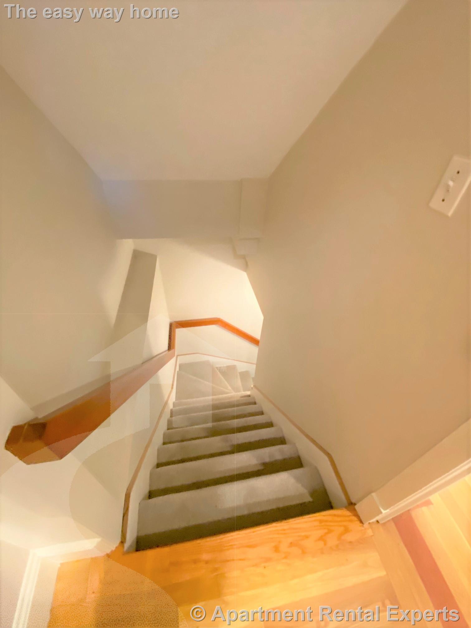 259 Mount Auburn, Harvard Square