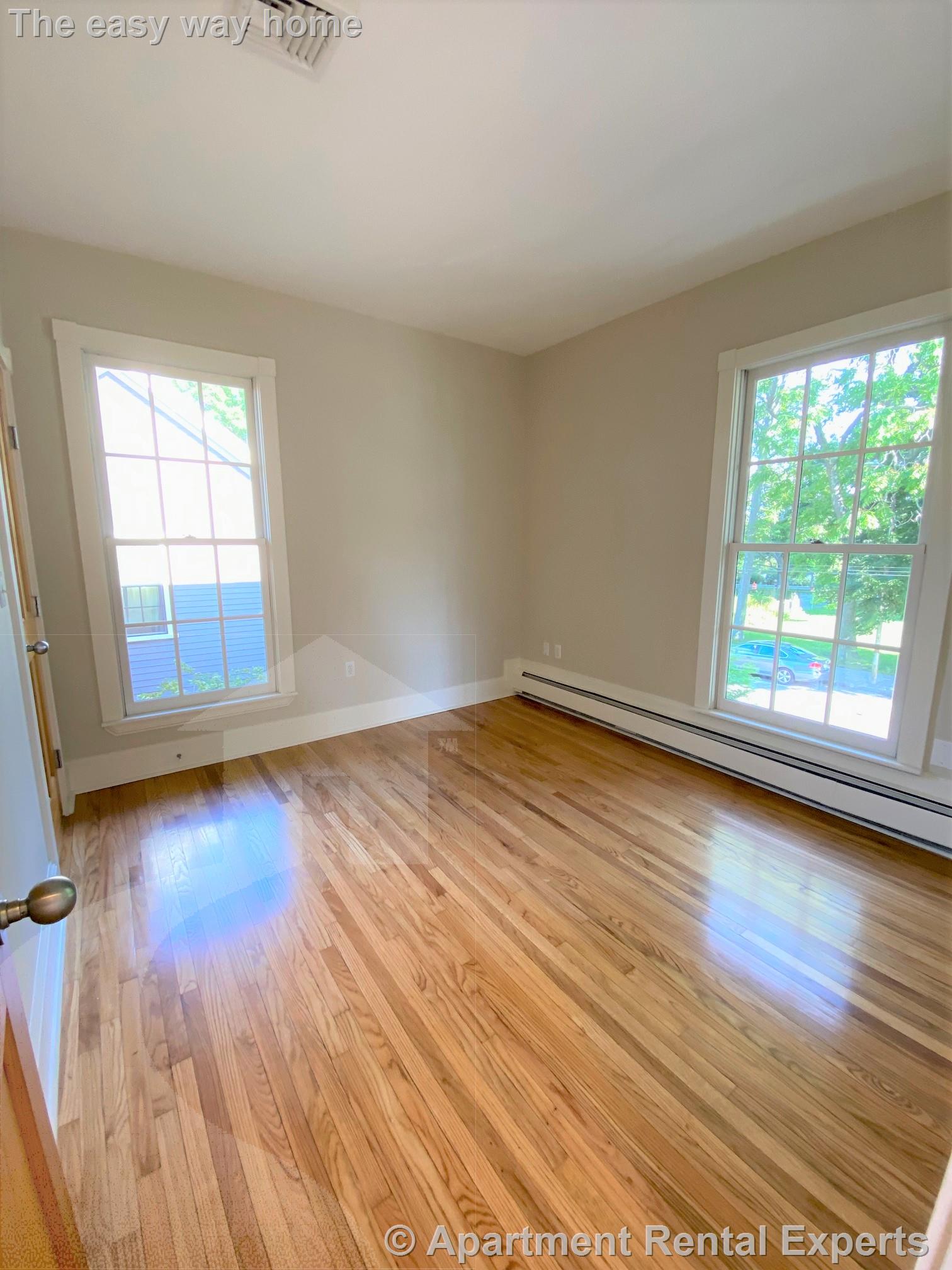 259 Mount Auburn, Harvard Square