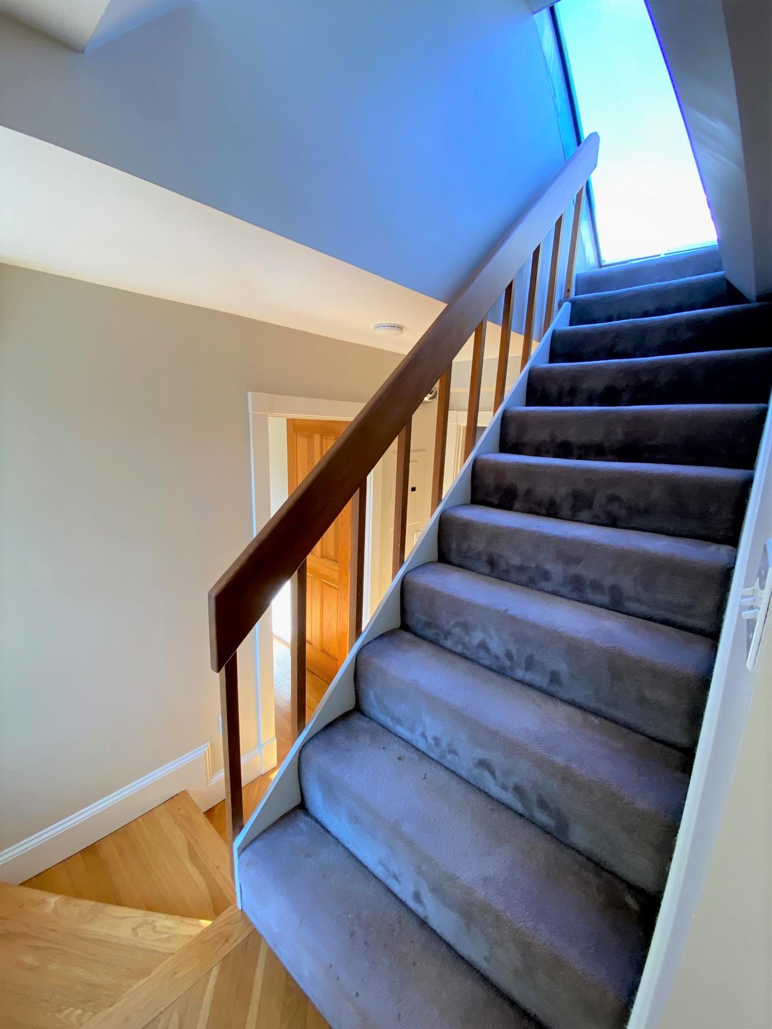 259 Mount Auburn St, Harvard Square