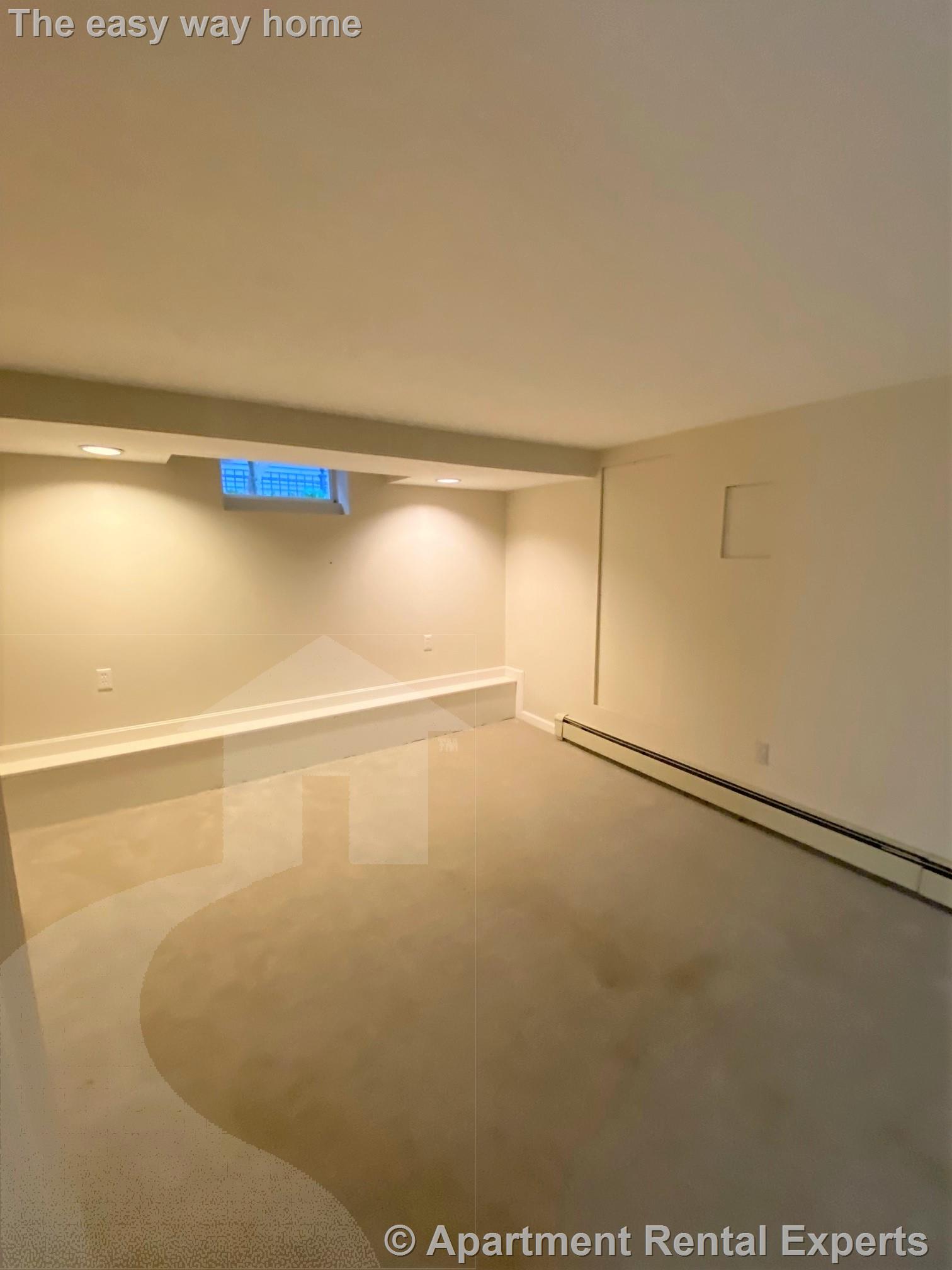 259 Mount Auburn, Harvard Square