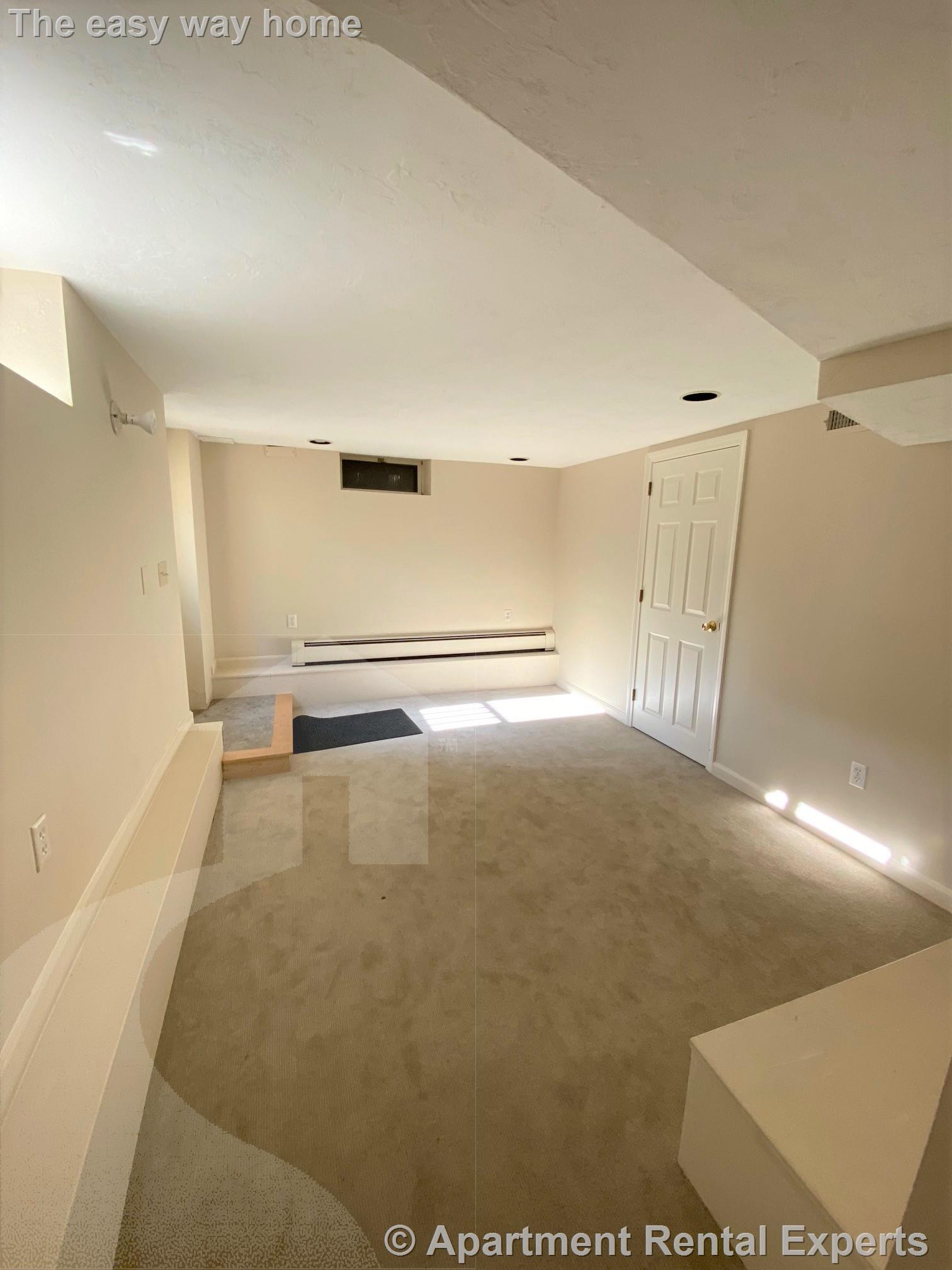 259 Mount Auburn, Harvard Square