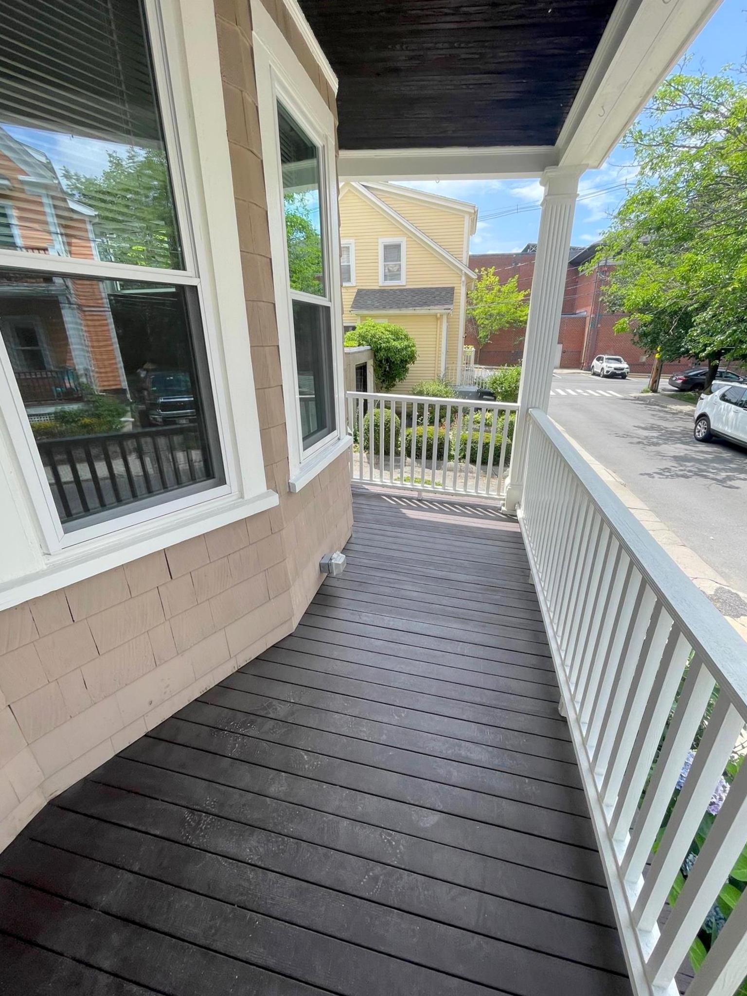 26 Ashland St, Porter Square