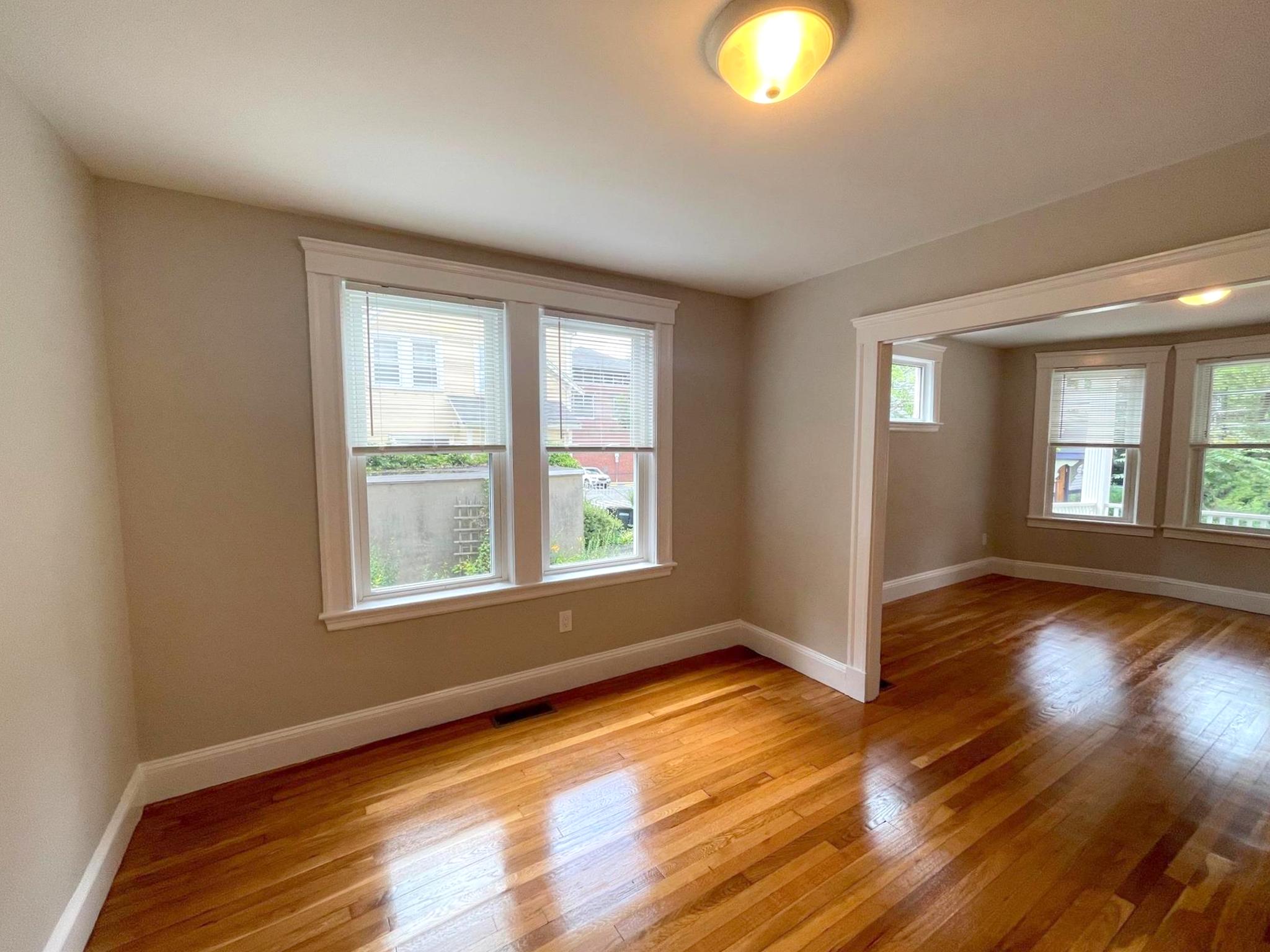 26 Ashland St, Porter Square