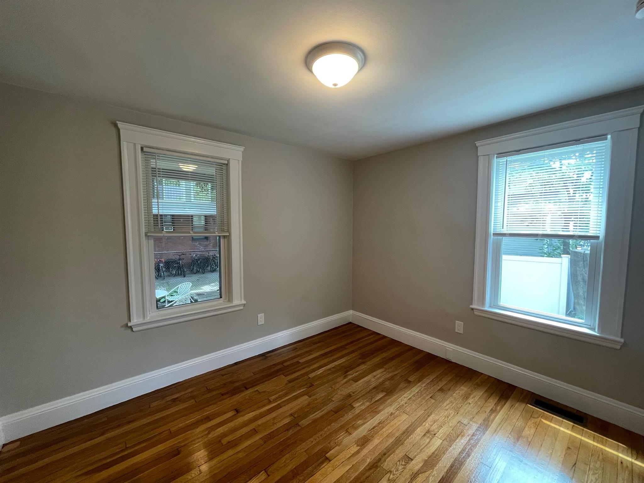 26 Ashland St, Porter Square