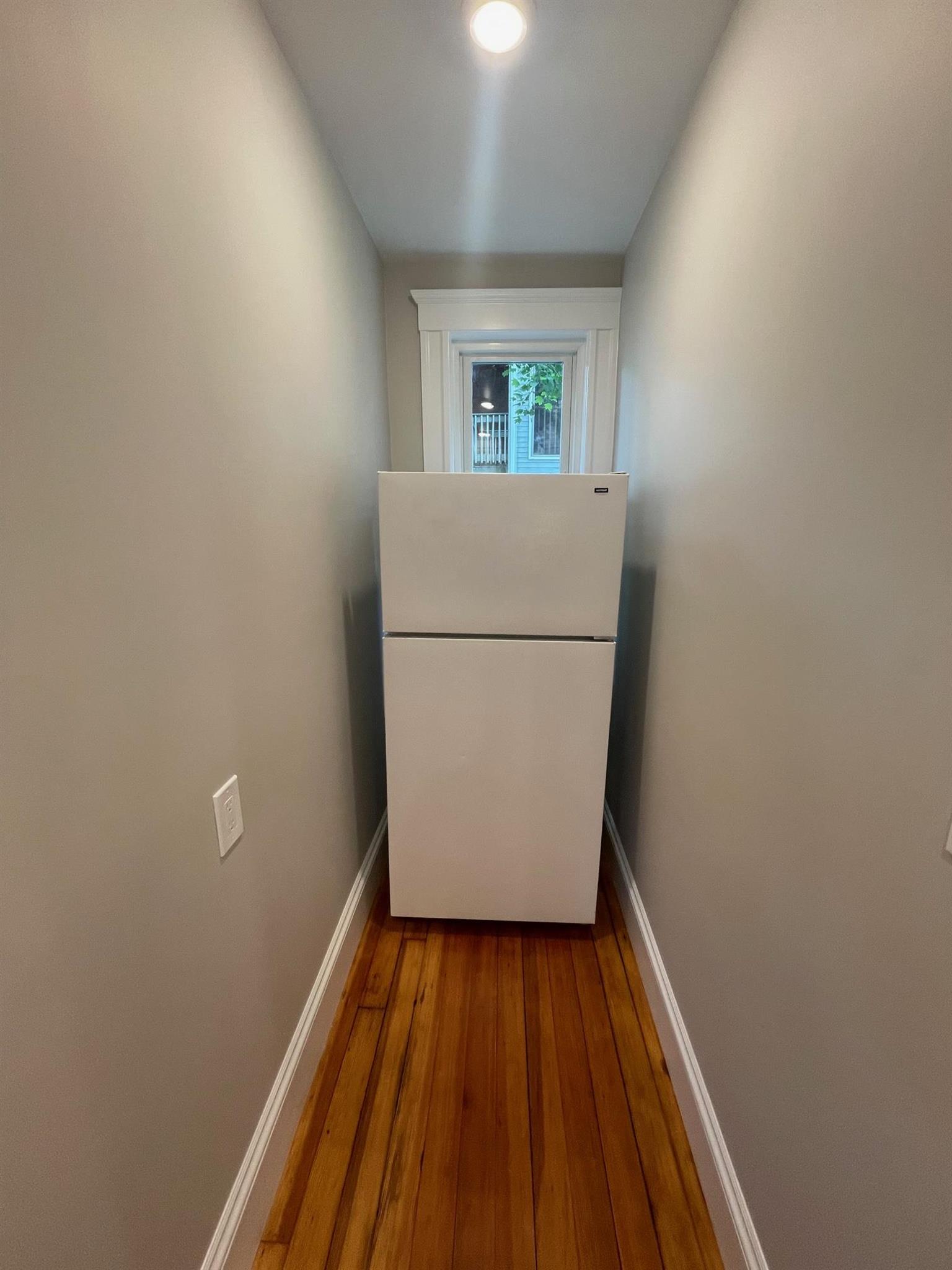 26 Ashland St, Porter Square