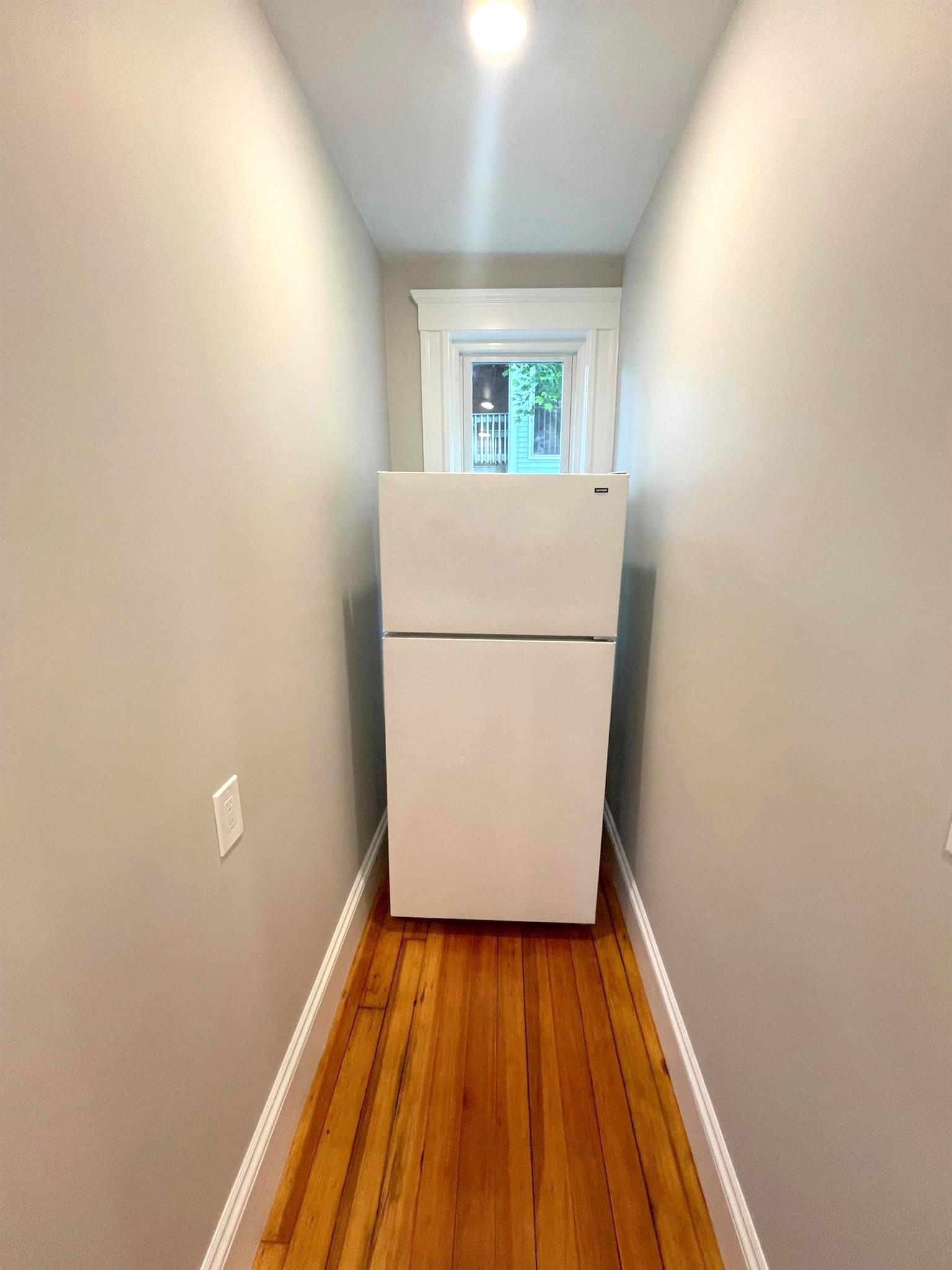 26 Ashland St, Porter Square