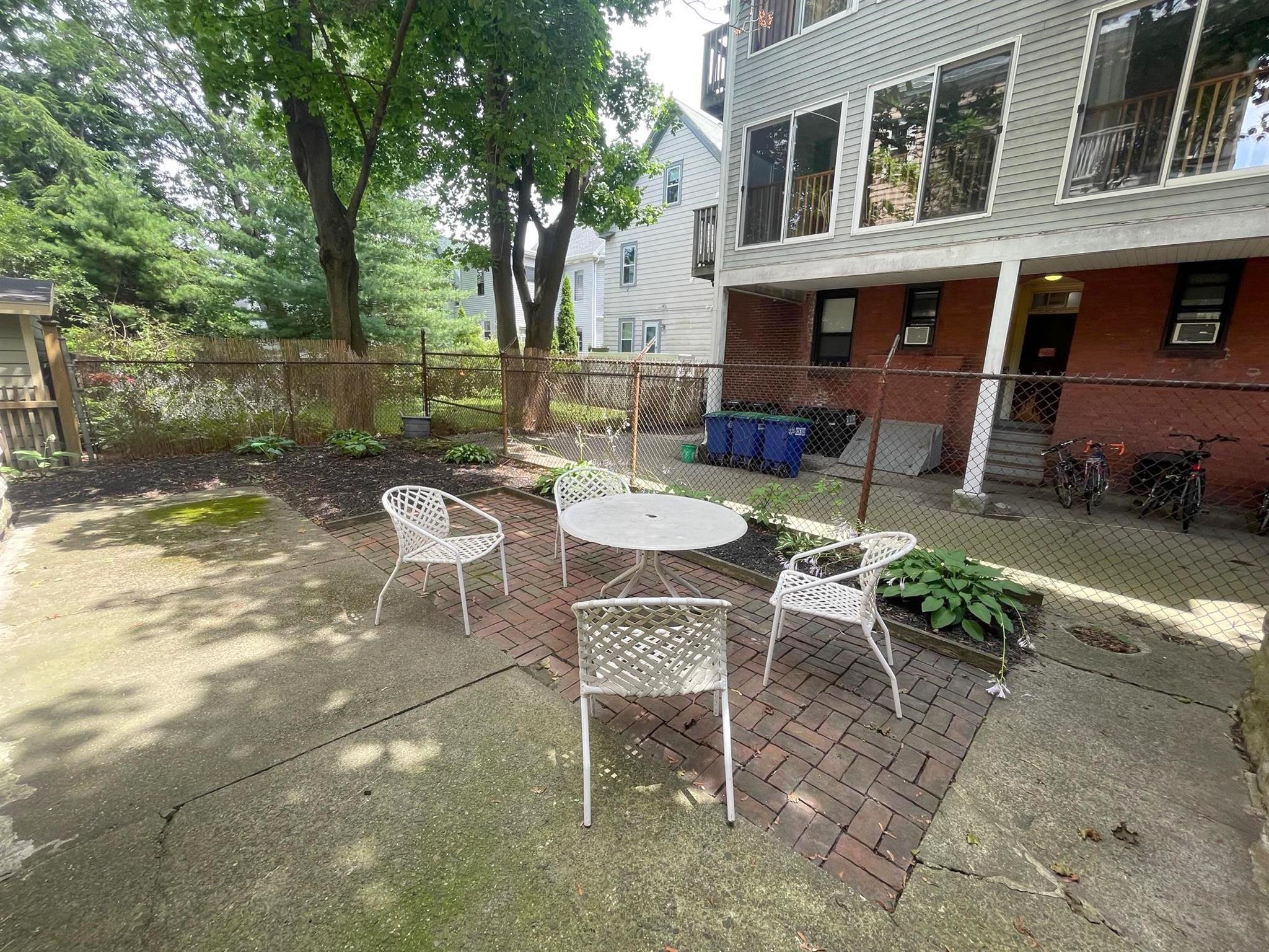 26 Ashland St, Porter Square