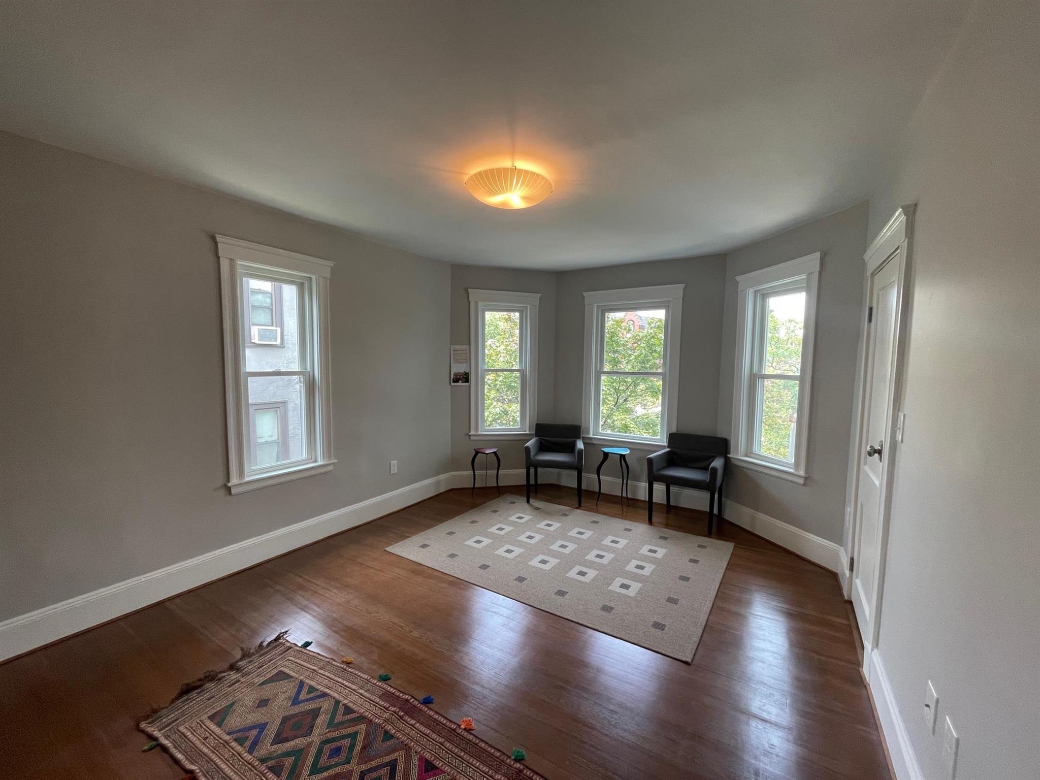 354 Broadway, Magoun Square