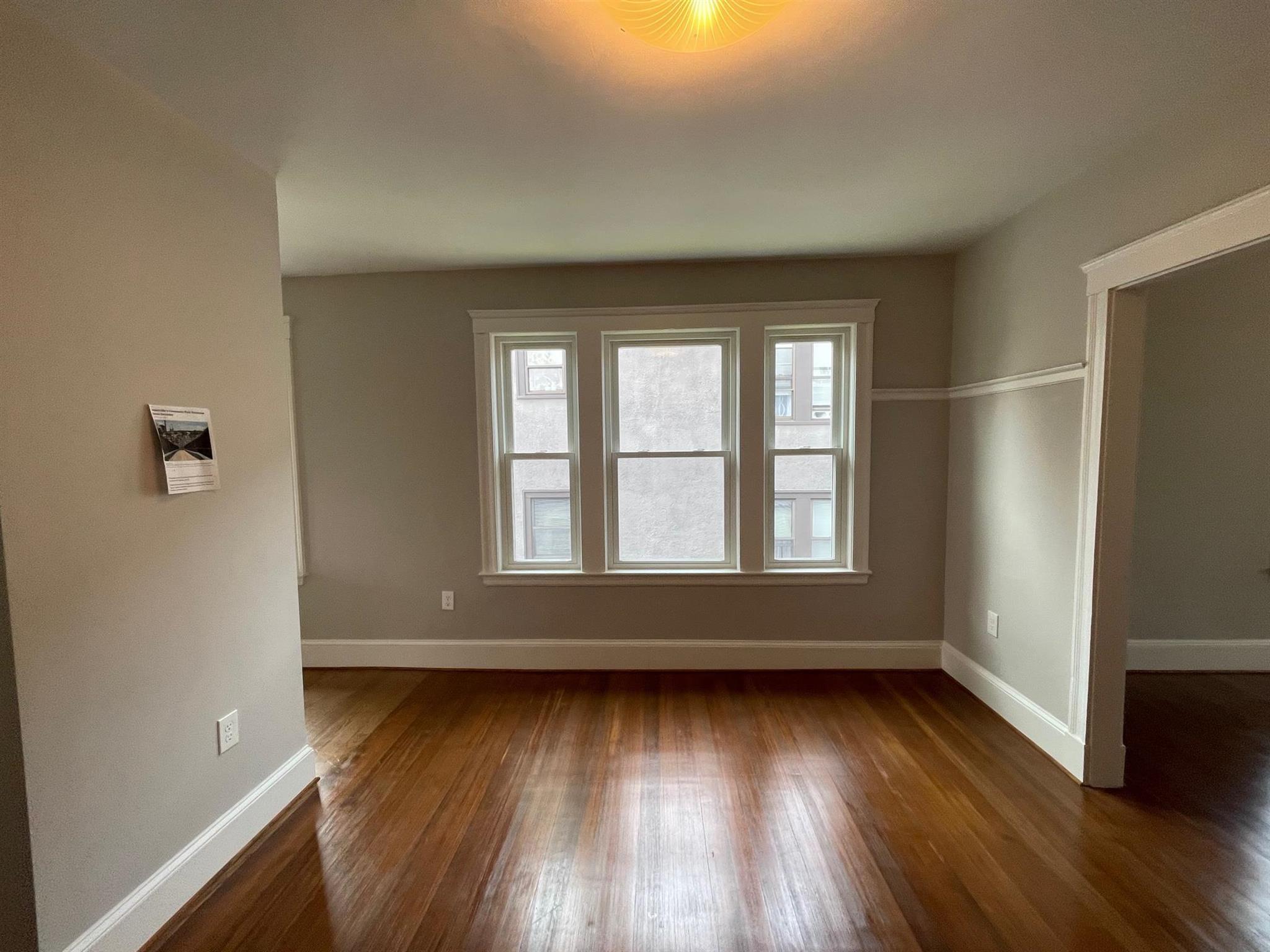 354 Broadway, Magoun Square