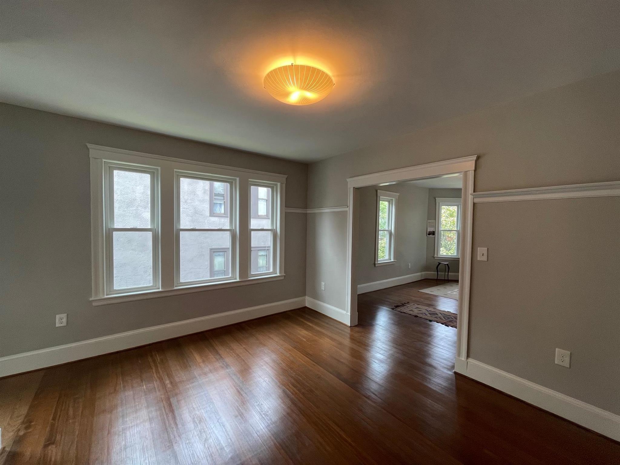 354 Broadway, Magoun Square