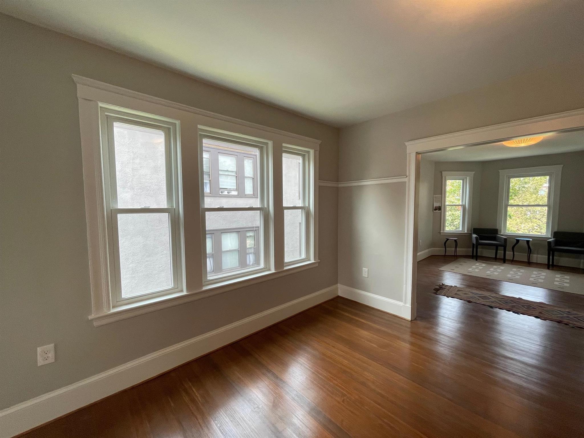 354 Broadway, Magoun Square