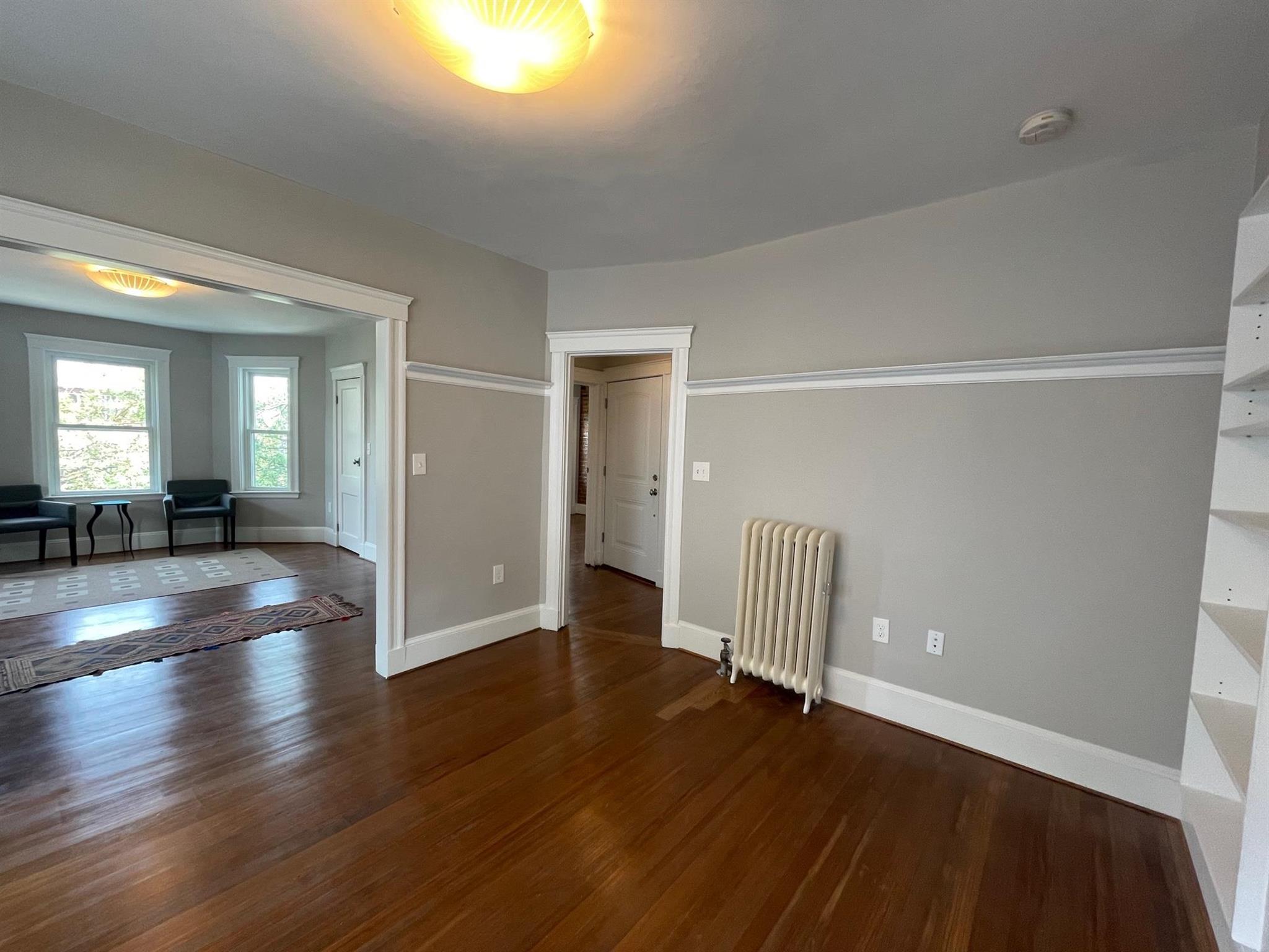 354 Broadway, Magoun Square