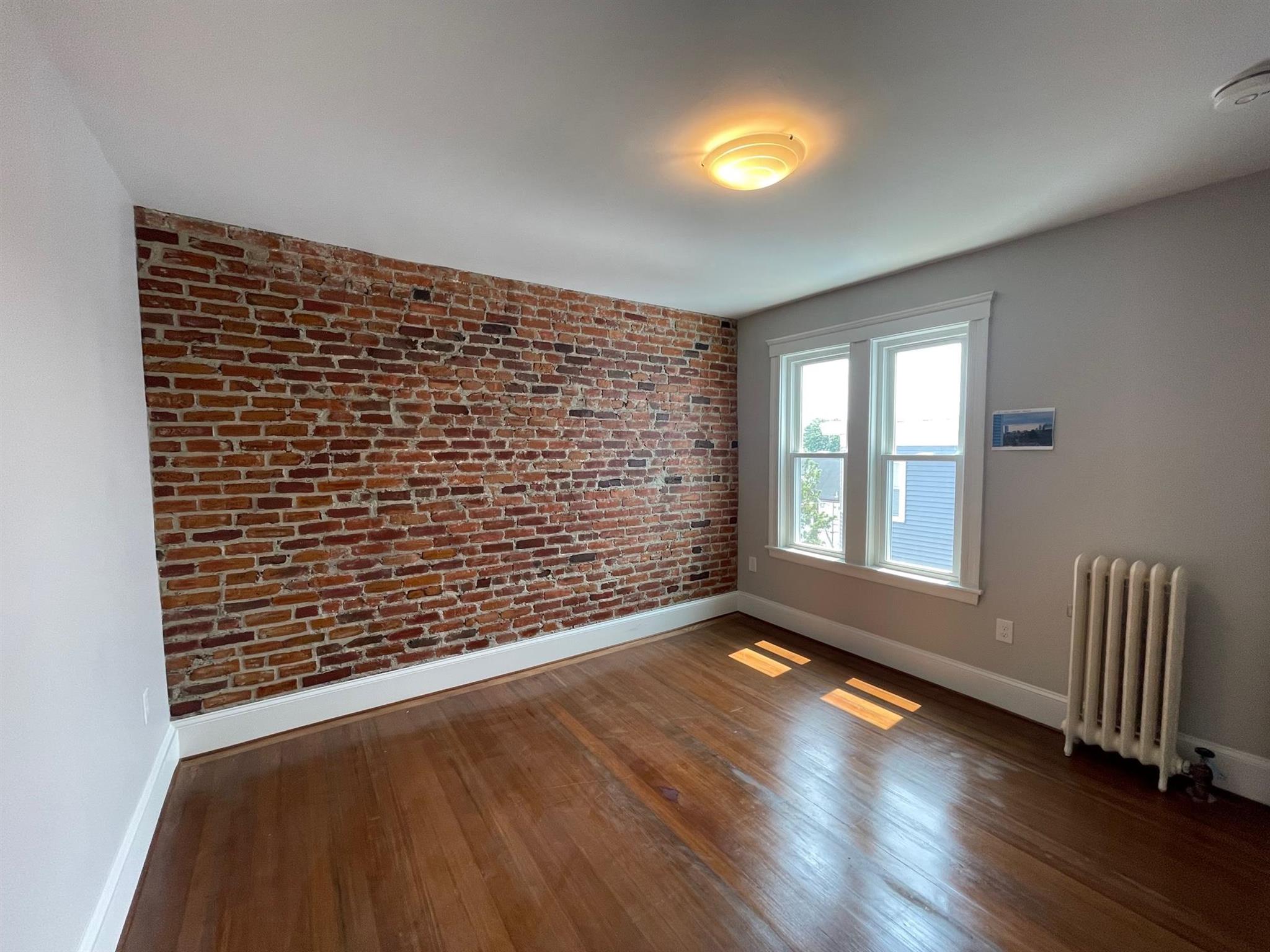 354 Broadway, Magoun Square