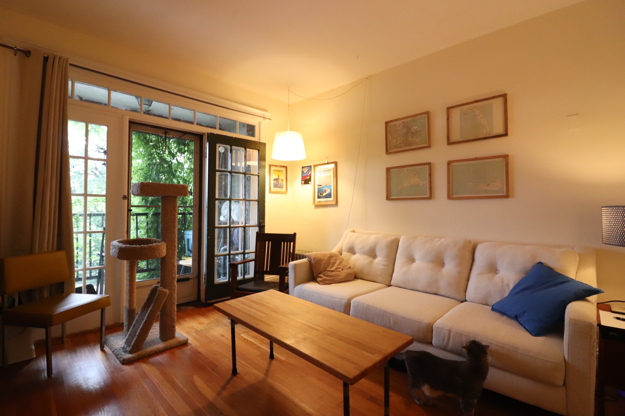 321 Huntington Ave, Jamaica Plain