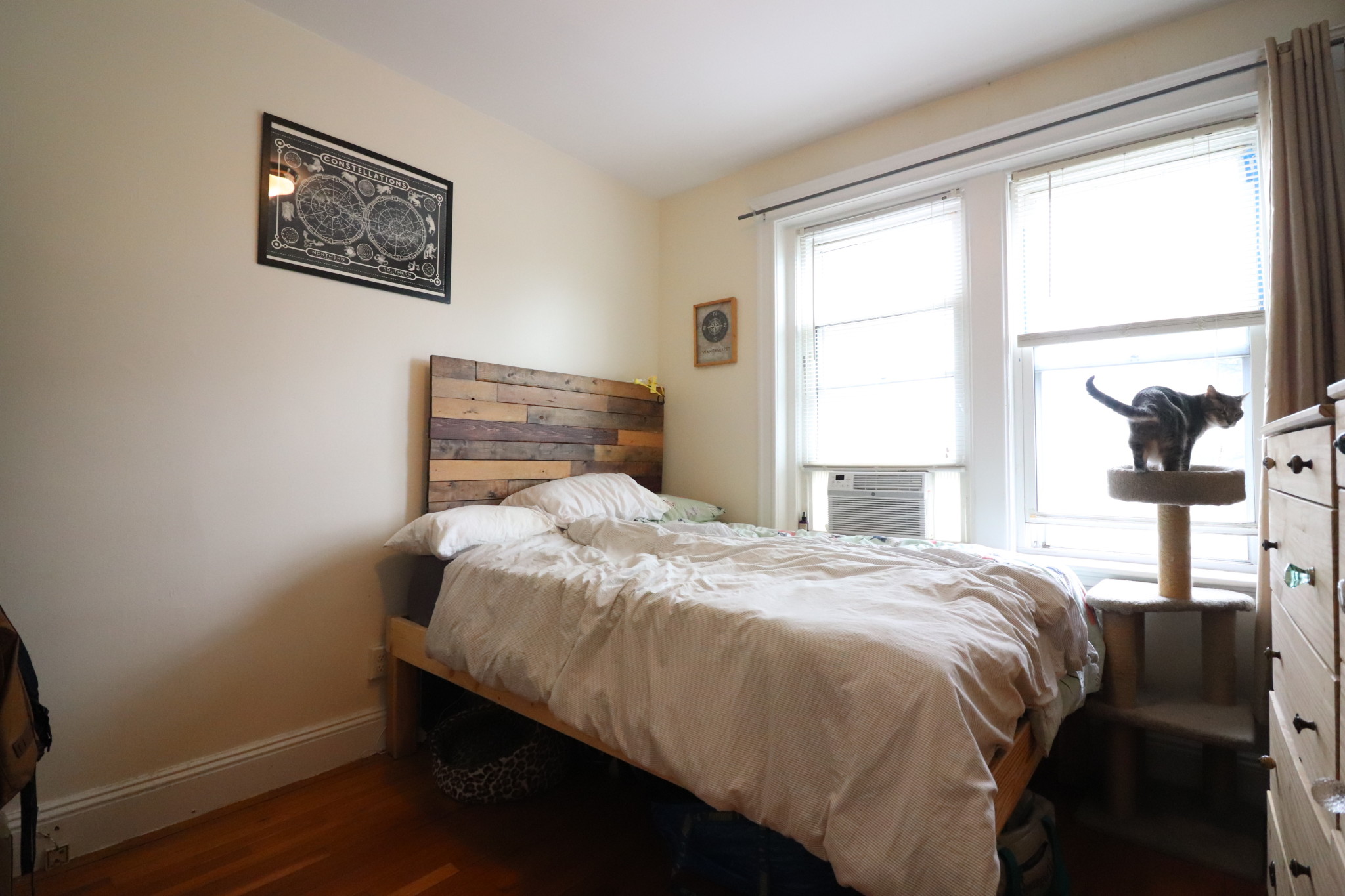 321 Huntington Ave, Jamaica Plain